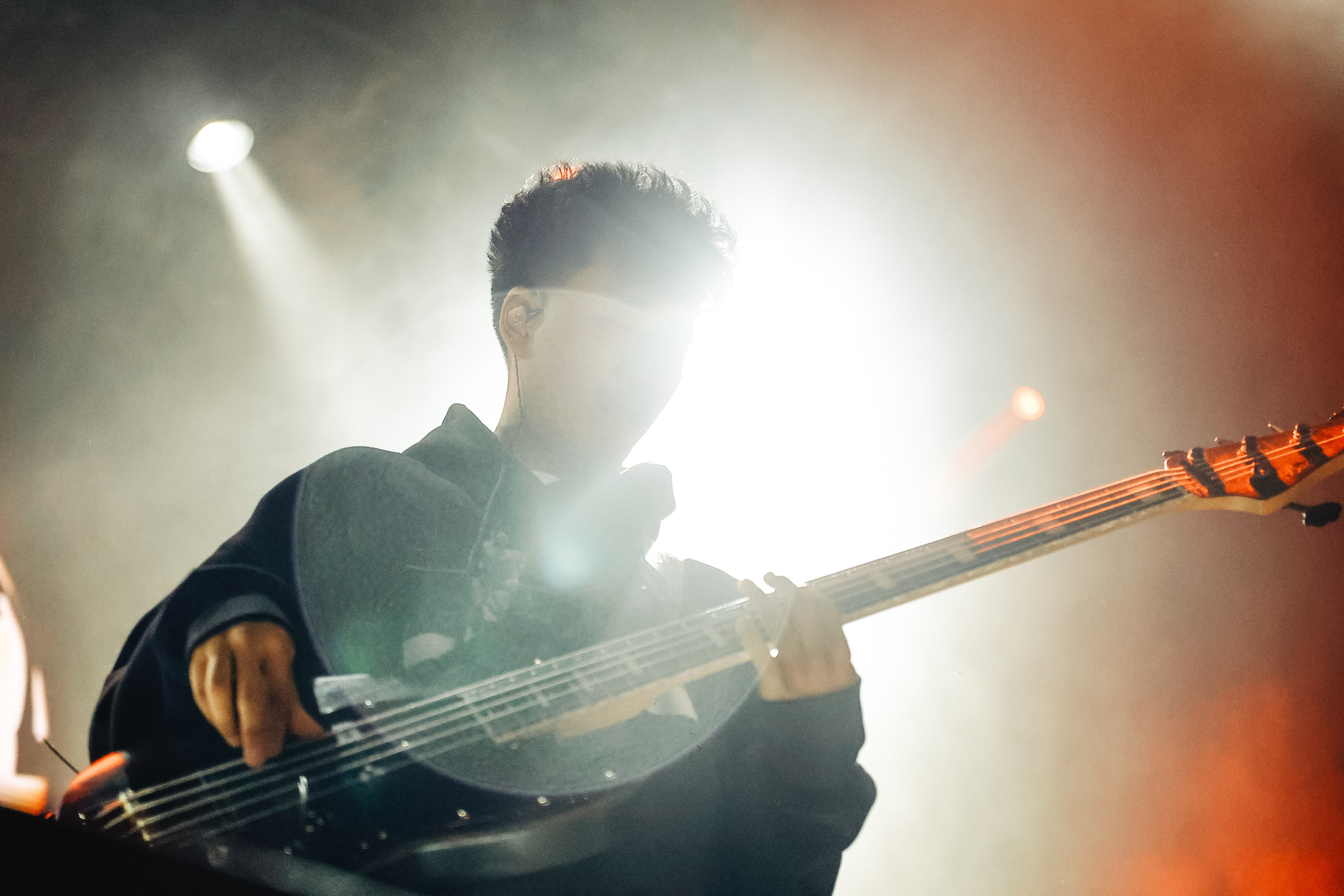 SODA LUV @1930MOSCOW