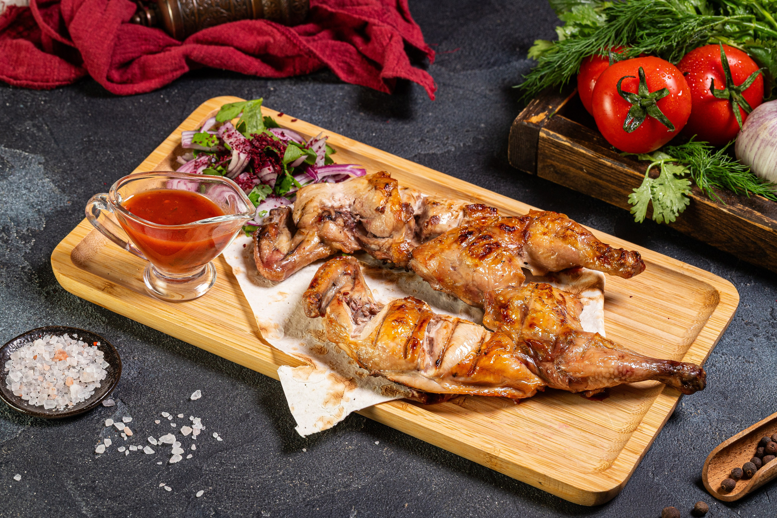 Мангал Кебаб. Краснов Максим фуд-фотограф, предметный фотограф, Москва