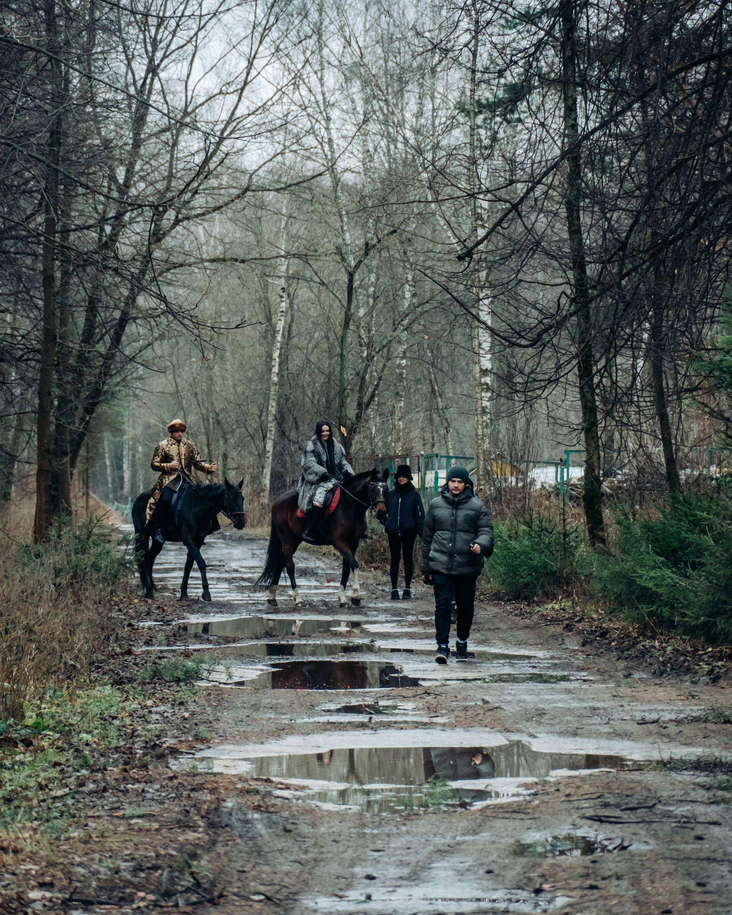 Zusje «АЙ МАМА»