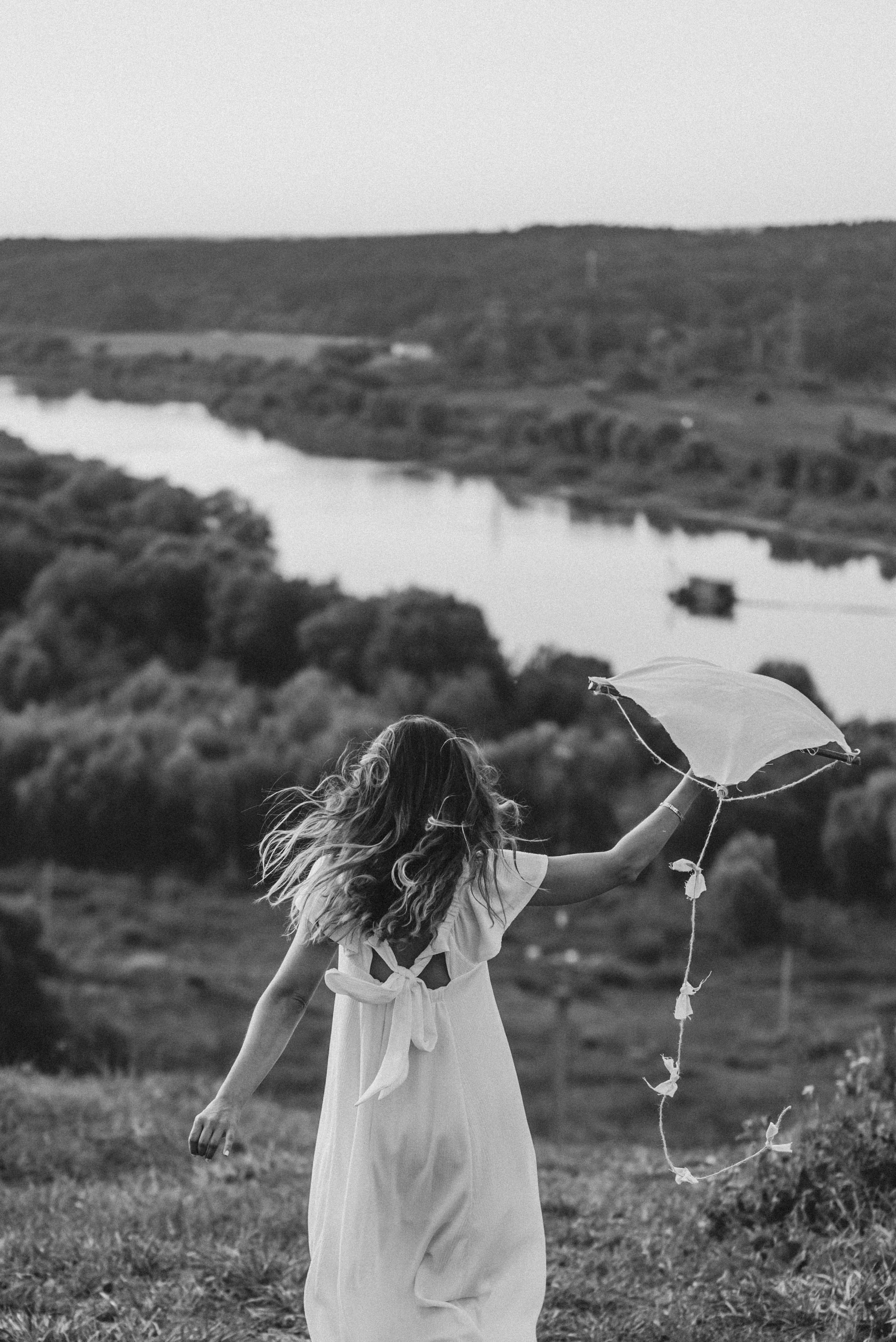 Лев с родителями на закате. Фотограф Кристина Пархоменко