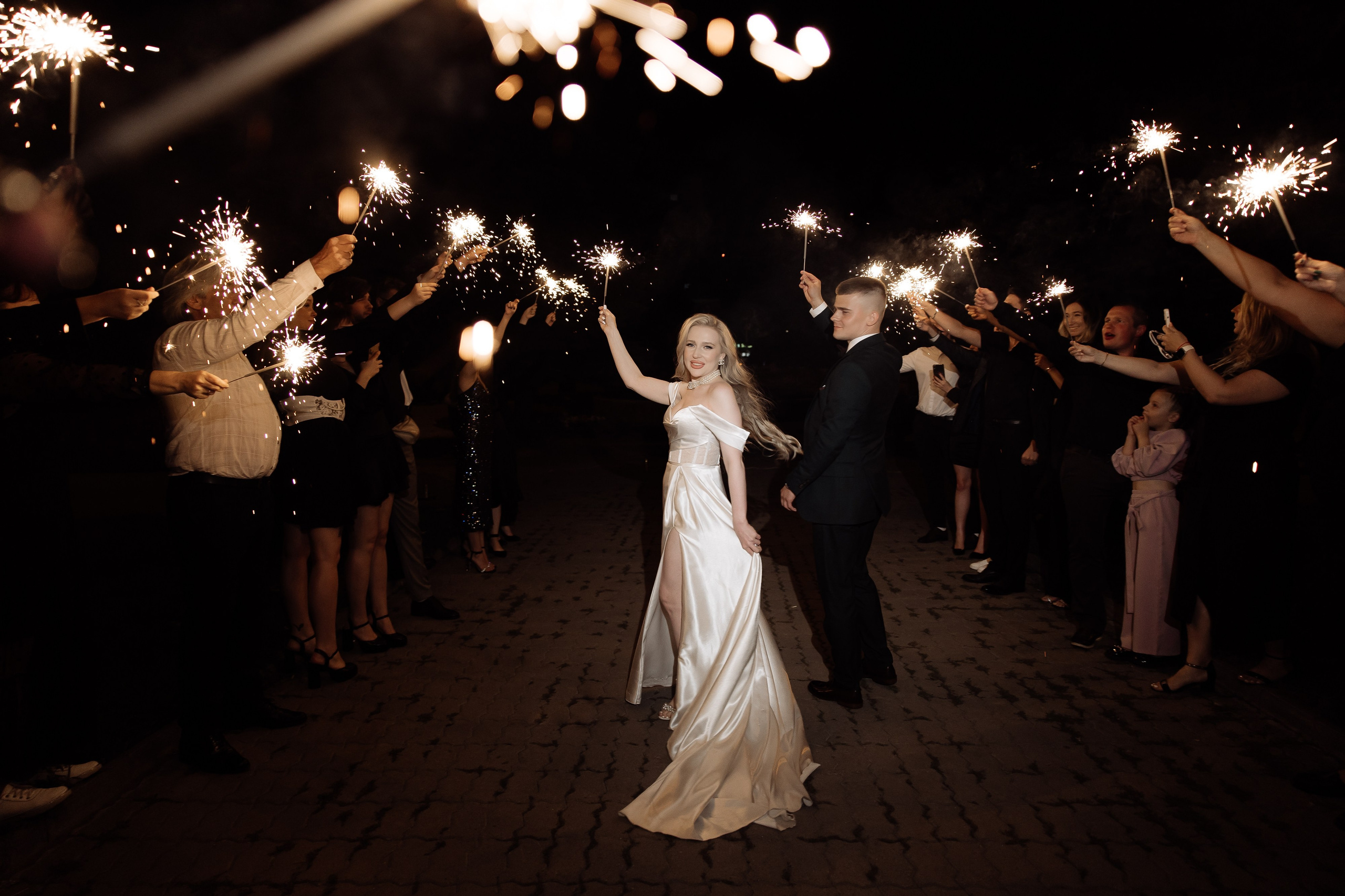 MORE AMORE. YULIYA & IVAN. Свадебный и индивидуальный фотограф в Челябинске Евгения Негодяева