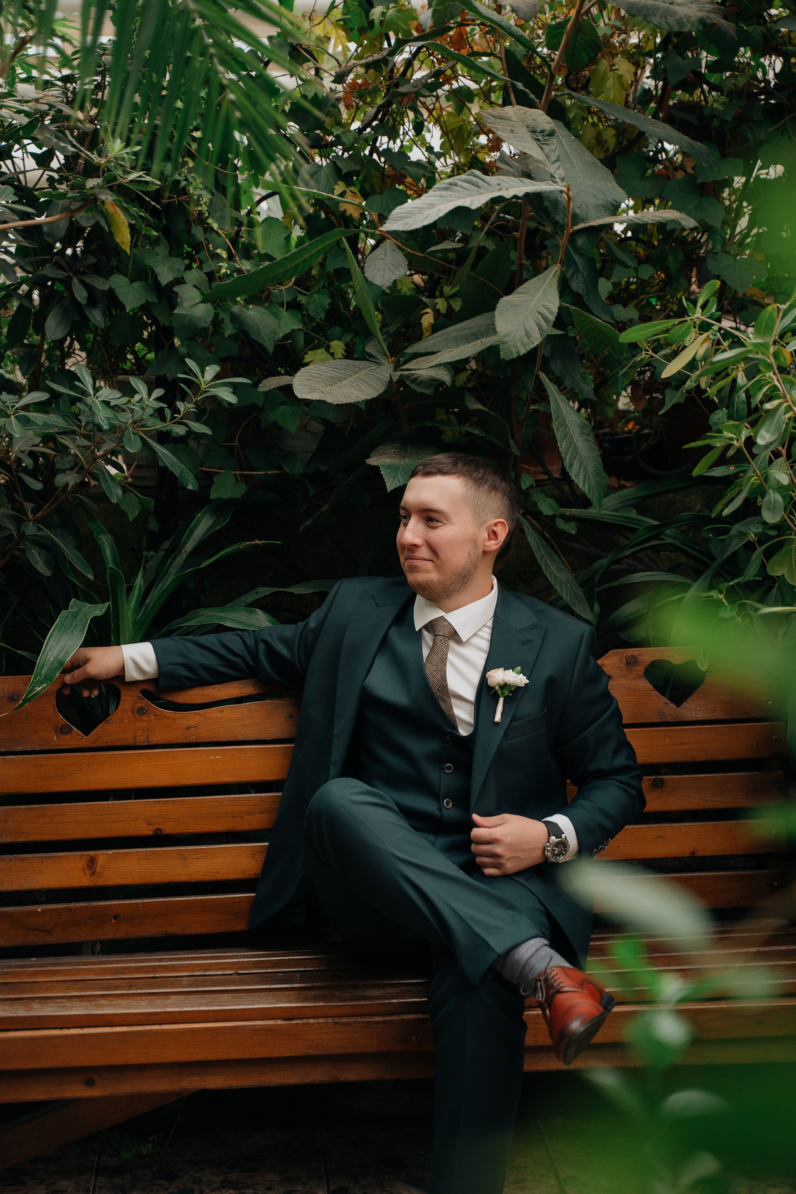 Руслан и Лиана. Фотограф Уфа Екатерина Пашина