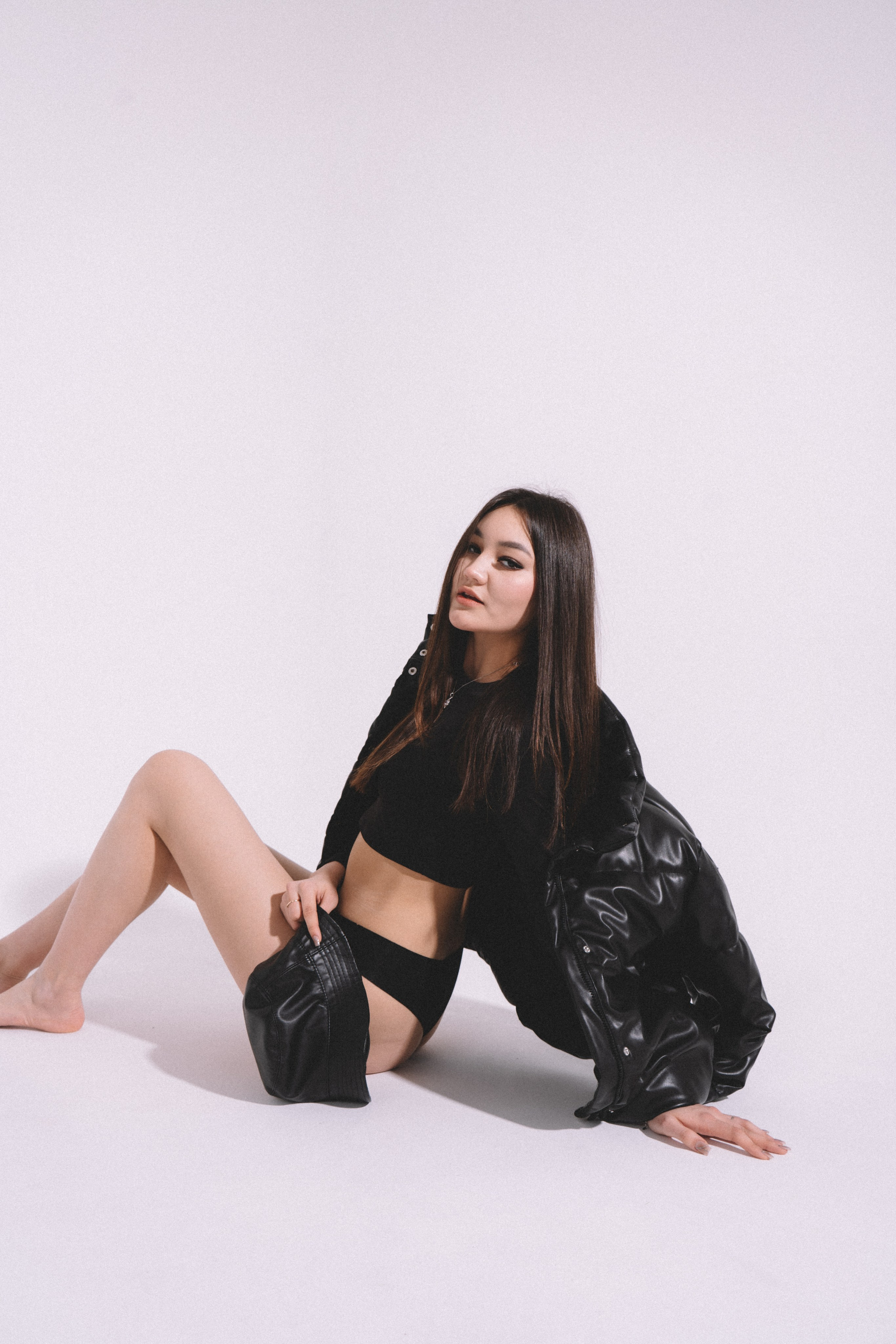 Наташа. Анастасия Попова — Fashion photographer