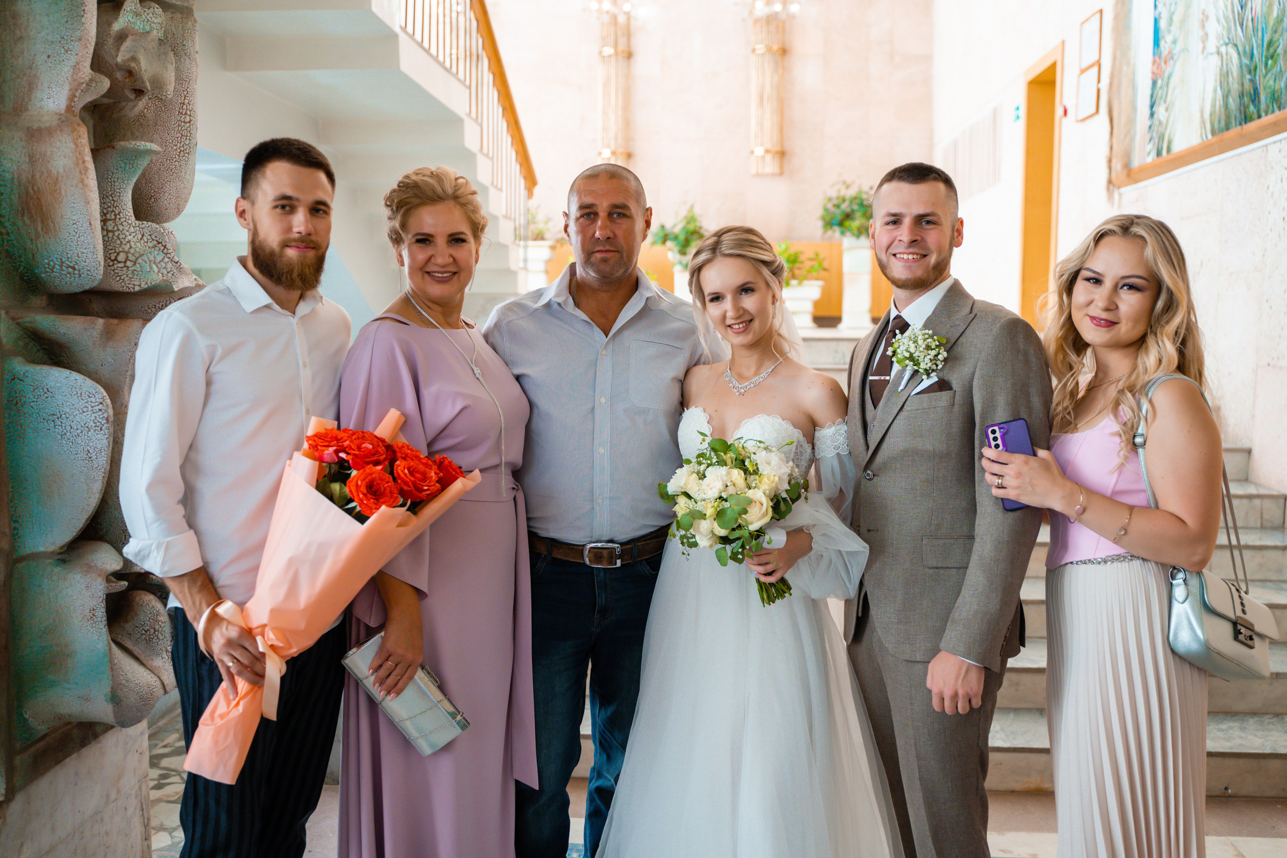 Свадебные фотосессии. Shmeleva.ph Фотограф Волгоград и Волжский — Анна Шмелева