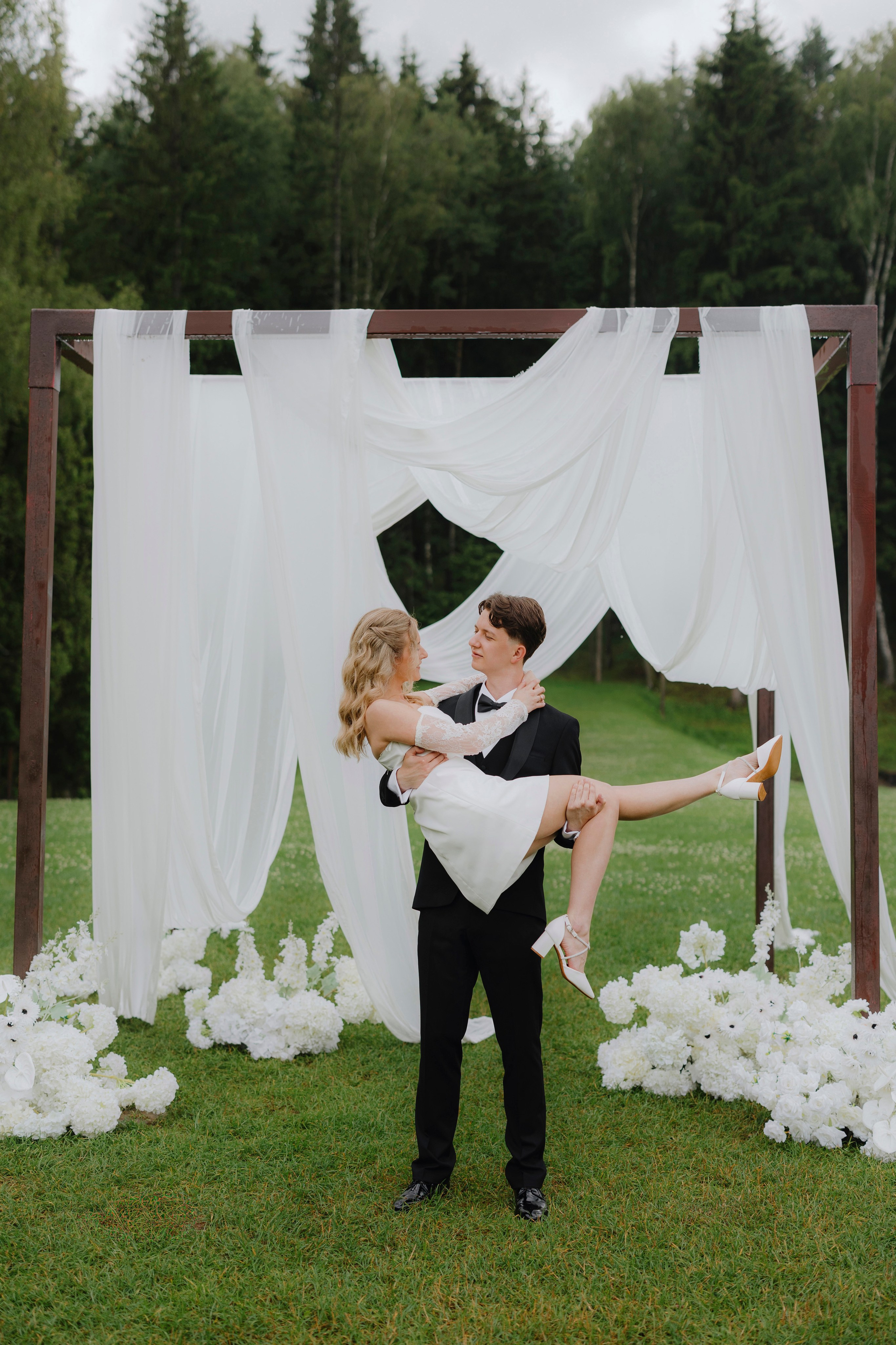 Сергей и Алина | 2025. Wedding photographer Lithuania Poland Latvia Germany