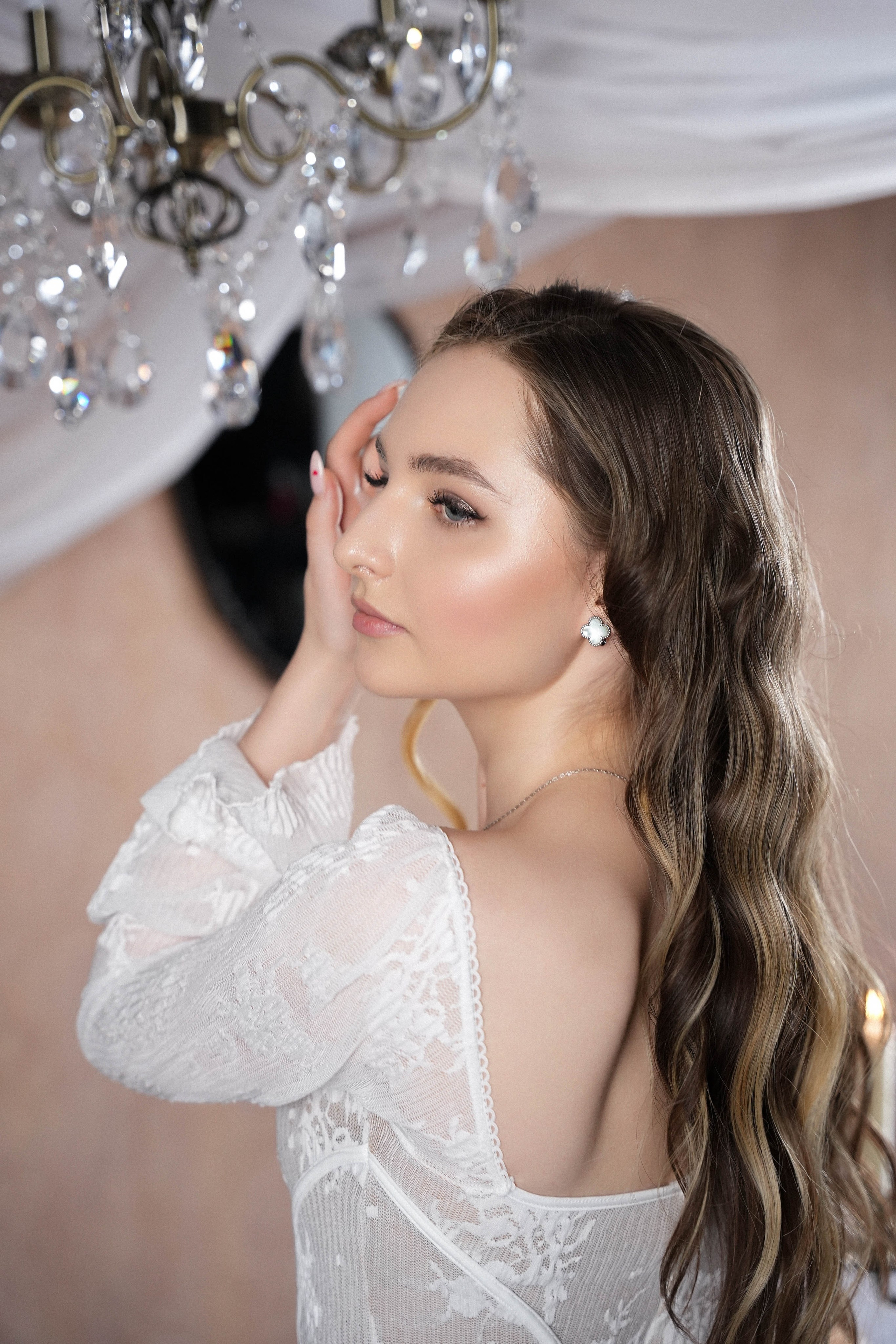 Таня. Фотограф Волгоград Анастасия Ли