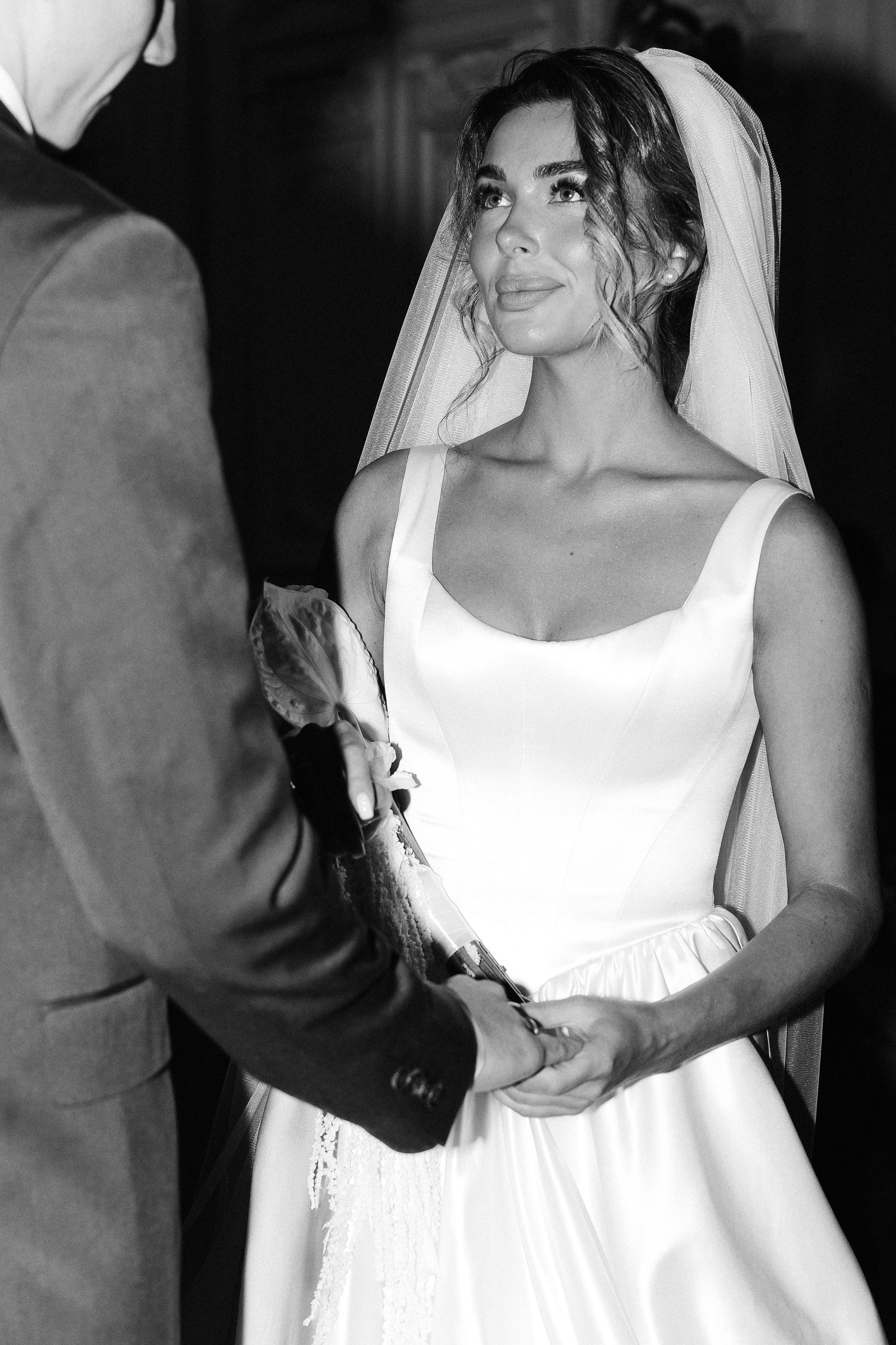 19.12.2025. Свадебный фотограф в Санкт-Петербурге Баженова Алина