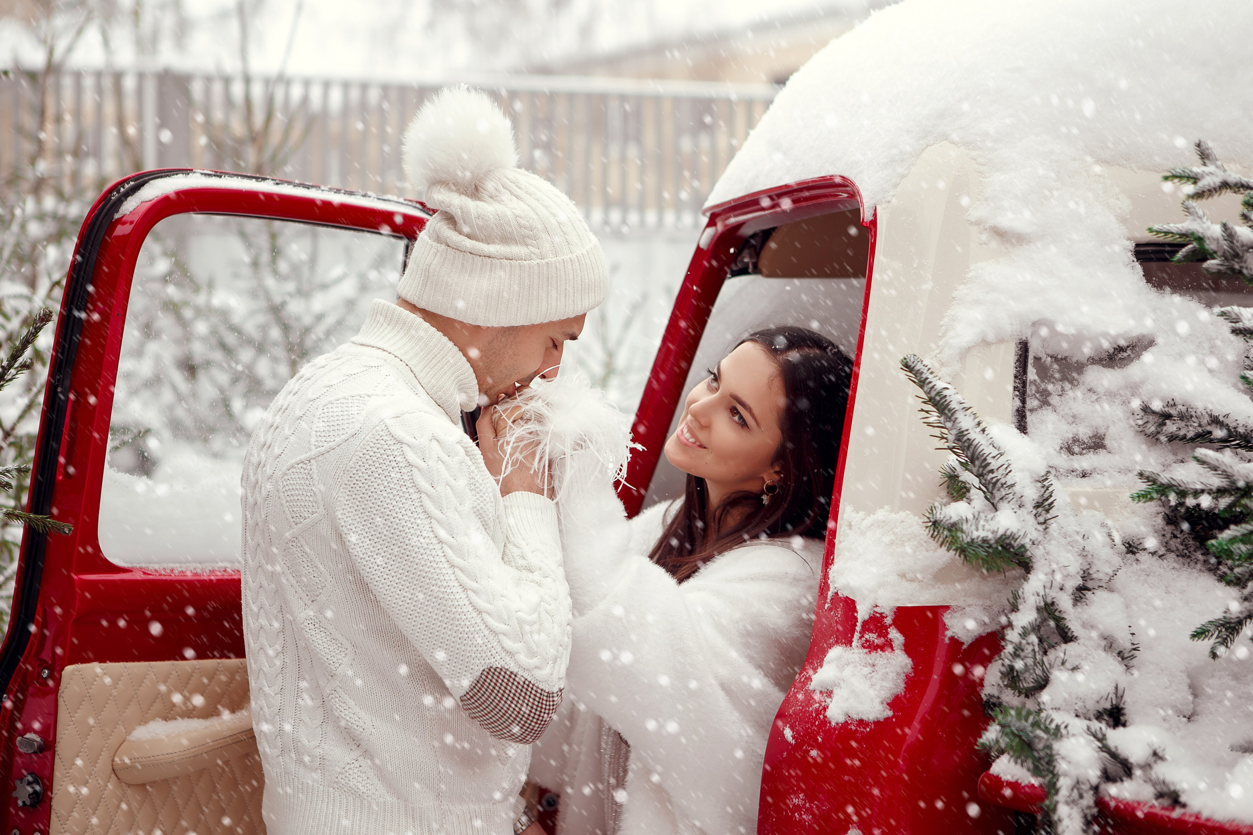 Retro CAR. Фотограф в Иваново и других городах Ирина Сметанкина
