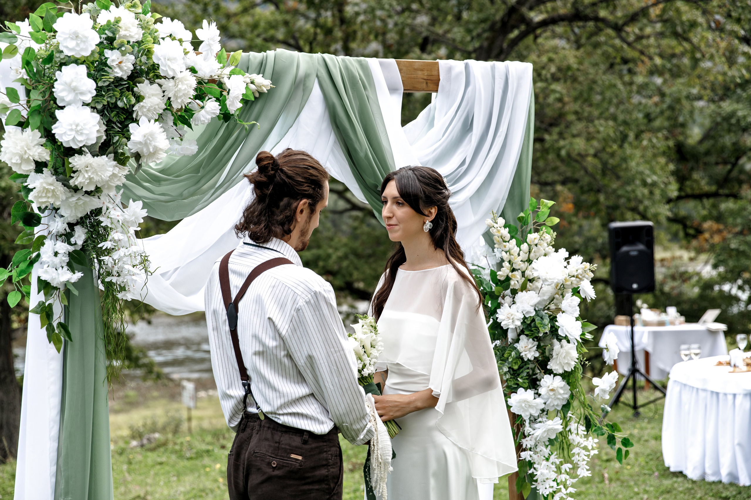 Роман и Екатерина. Свадебный и семейный фотограф Разида Мухаметова