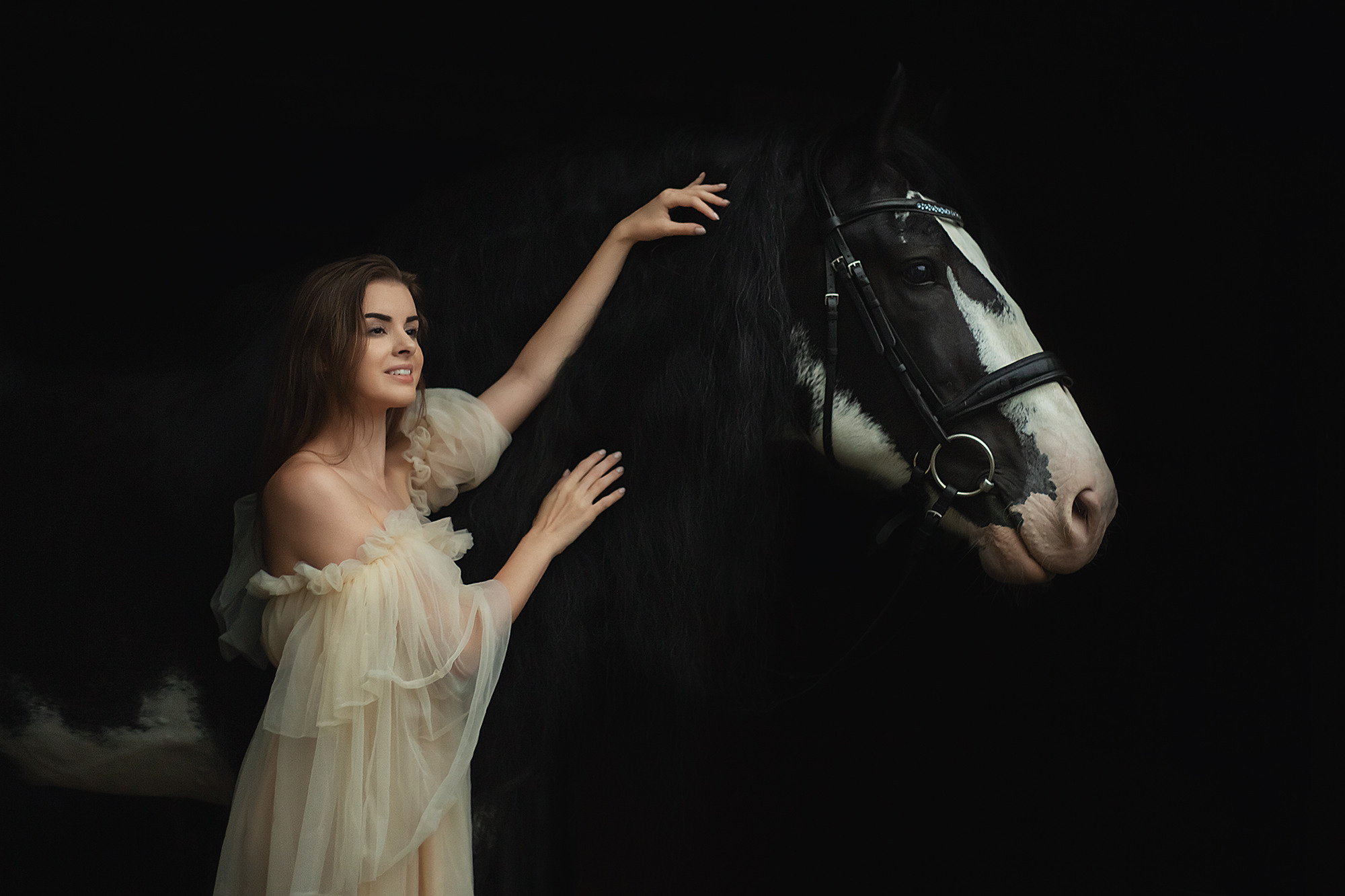 Семейный фотограф Москва