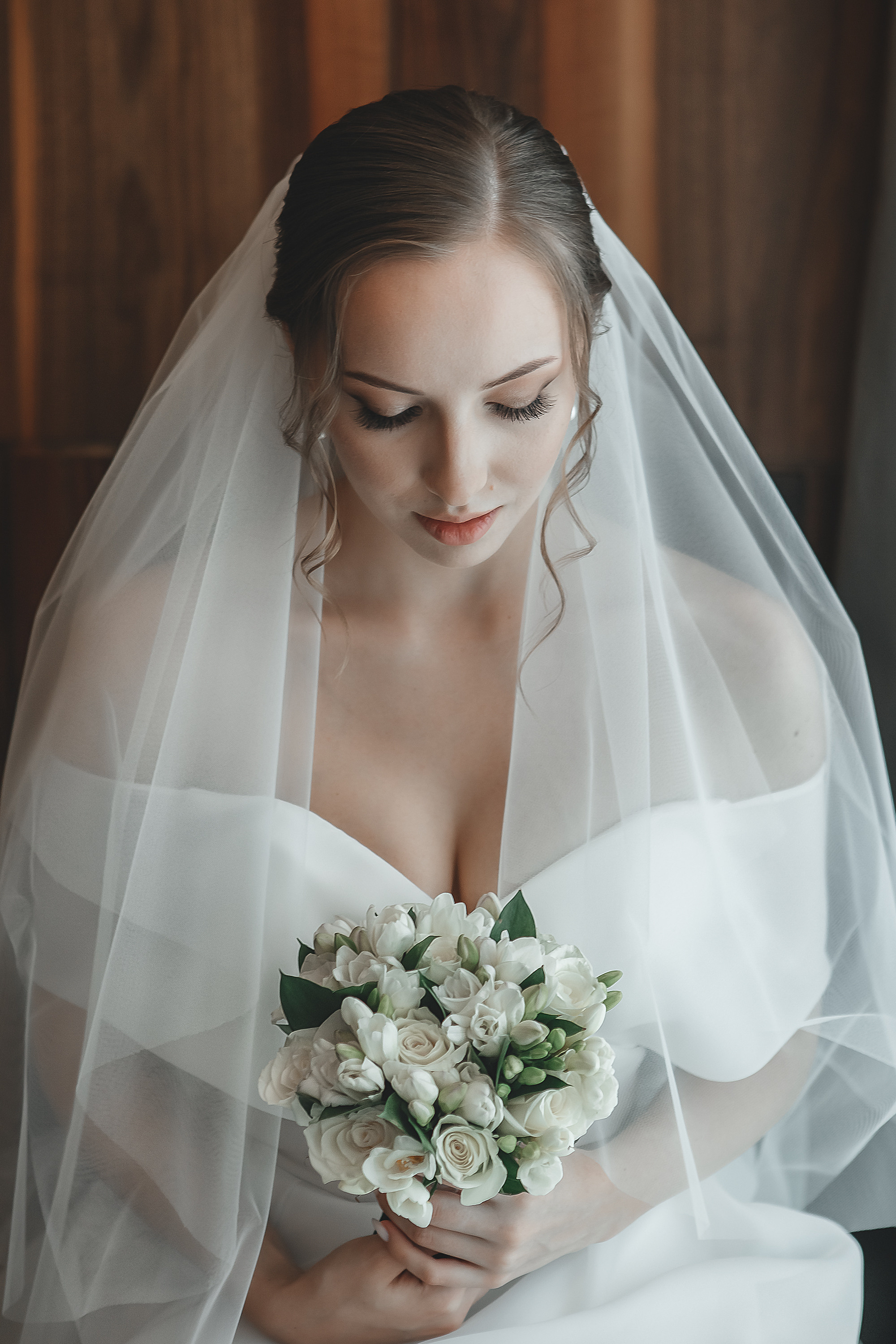 Свадебное портфолио. Семейный фотограф Москва