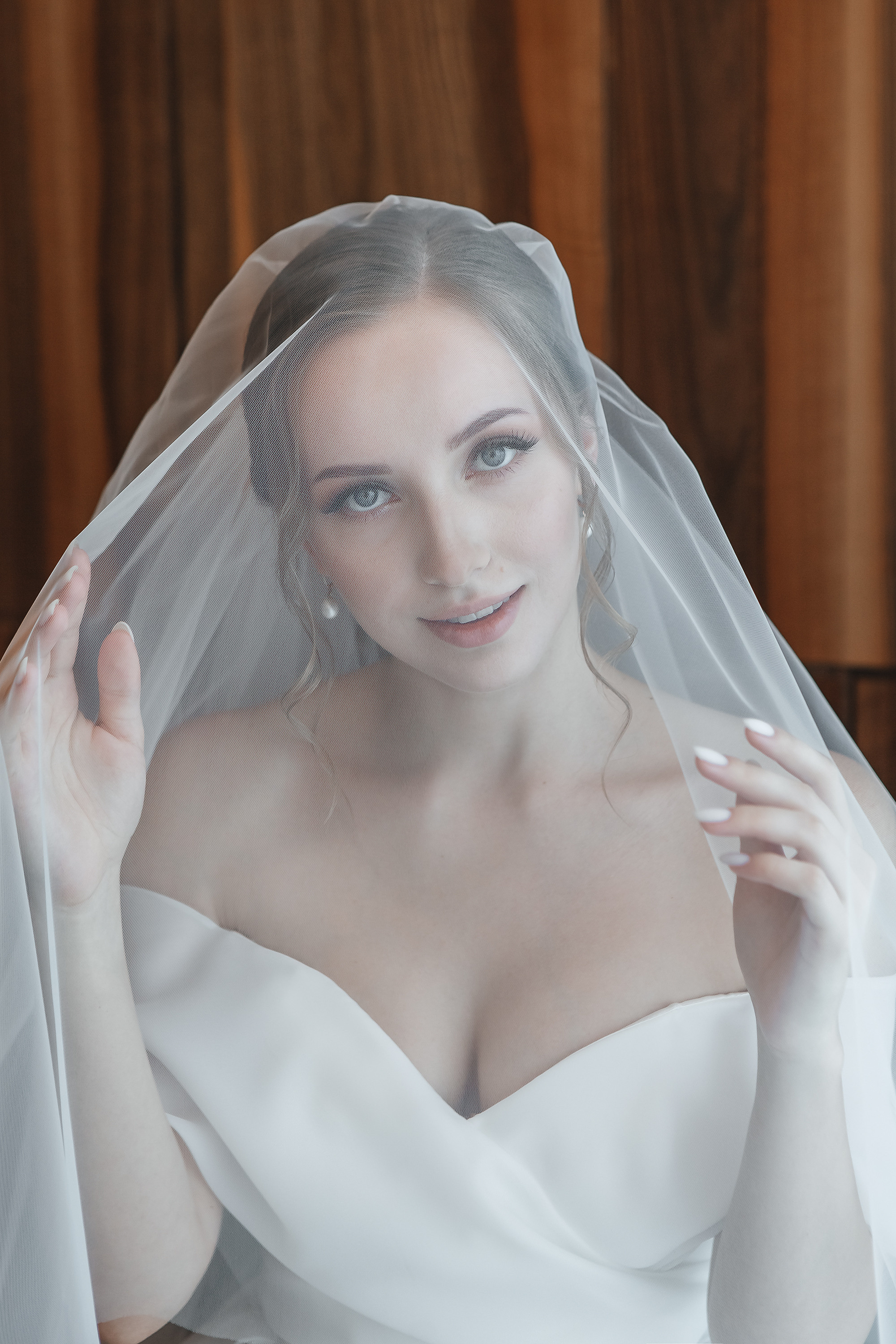 Свадебное портфолио. Семейный фотограф Москва