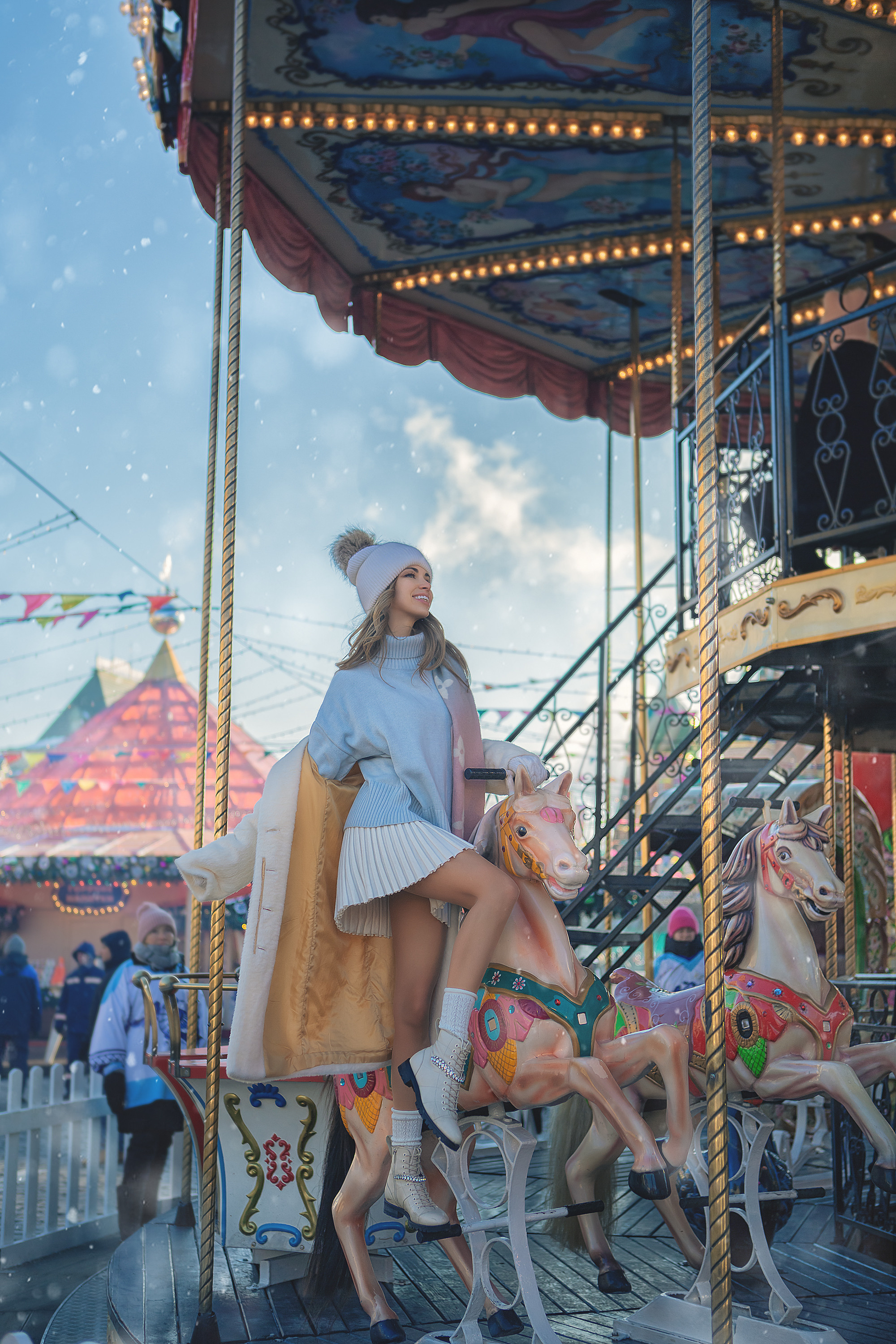 Портфолио. Семейный фотограф Москва