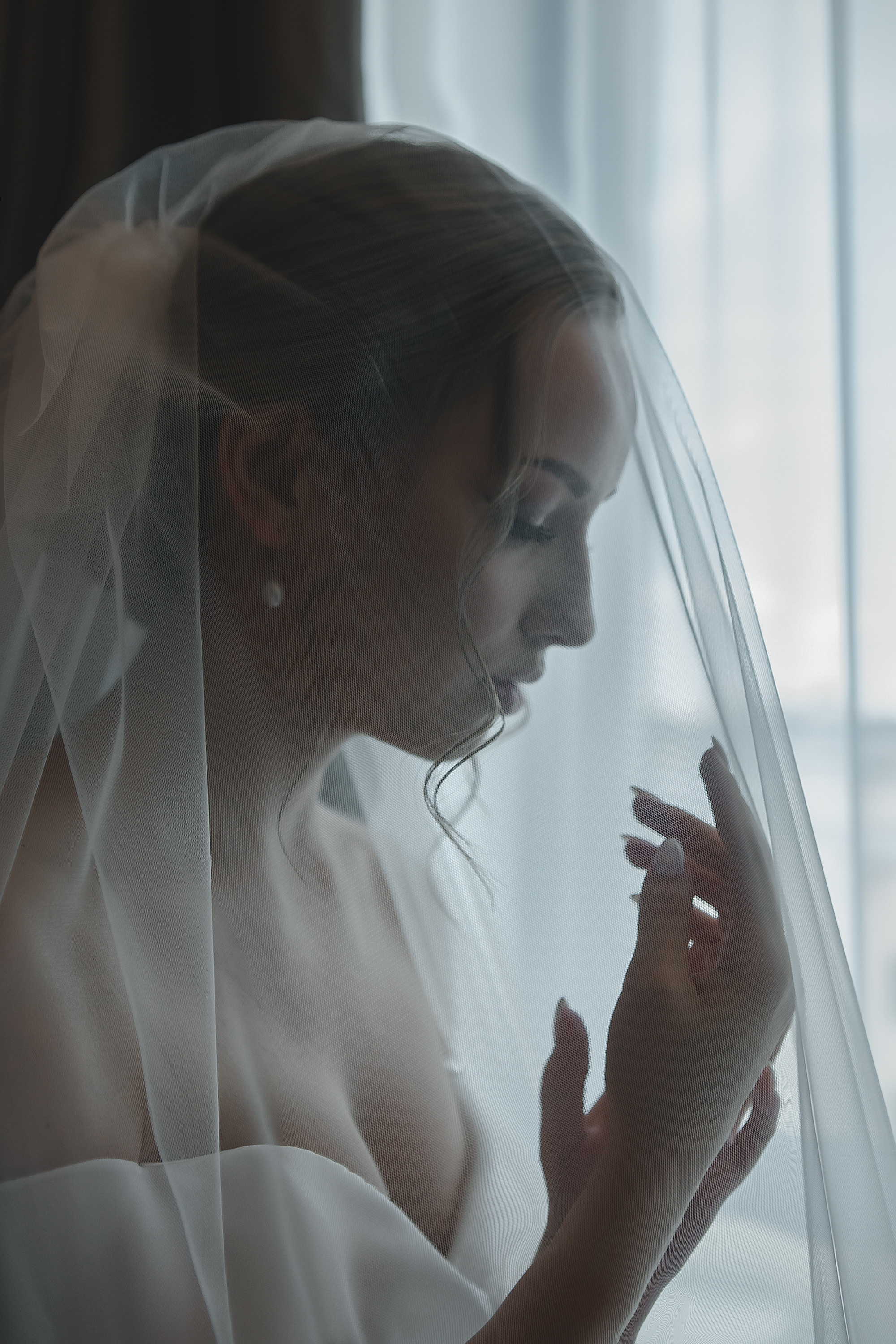 Свадебное портфолио. Семейный фотограф Москва