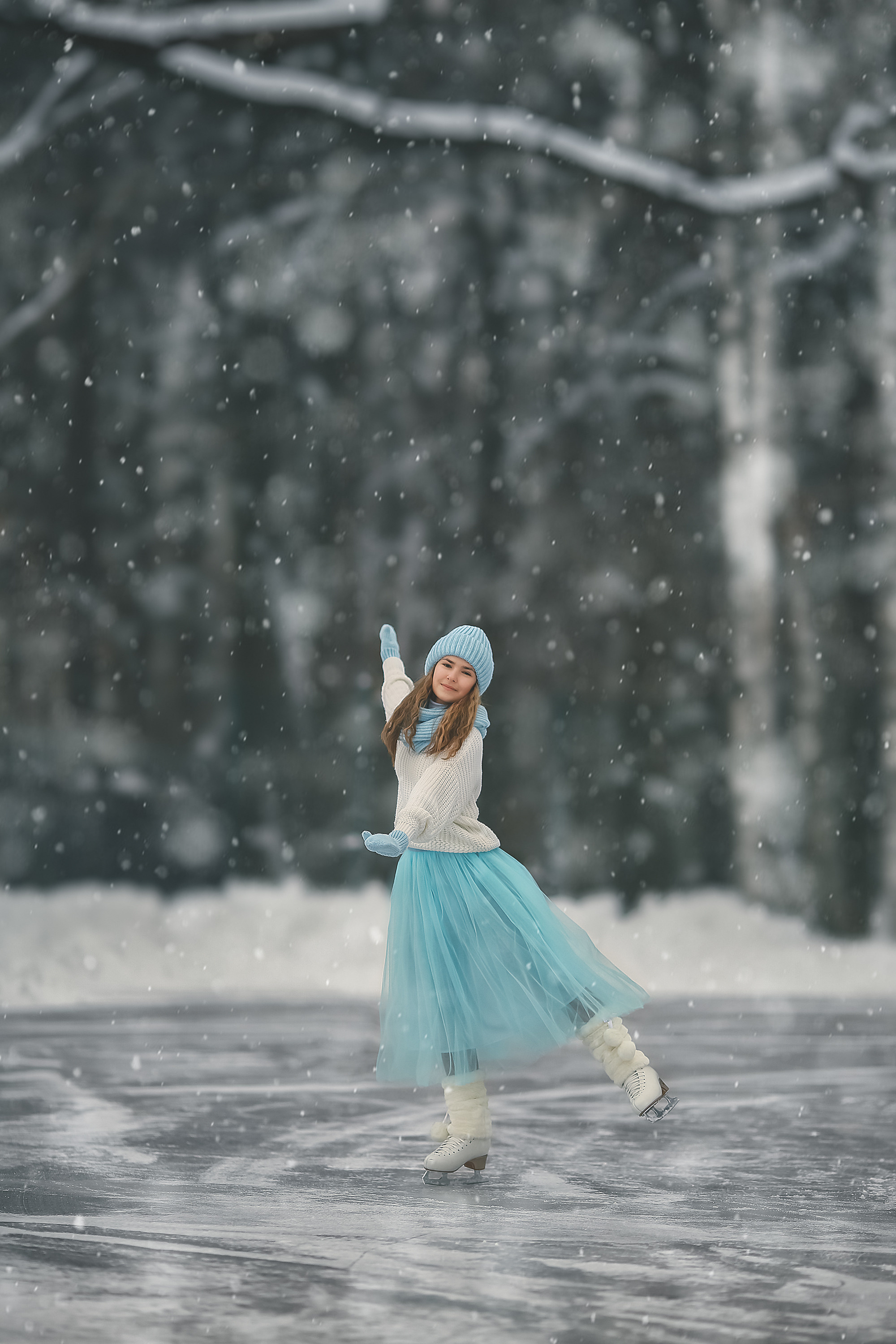 Портфолио. Семейный фотограф Москва