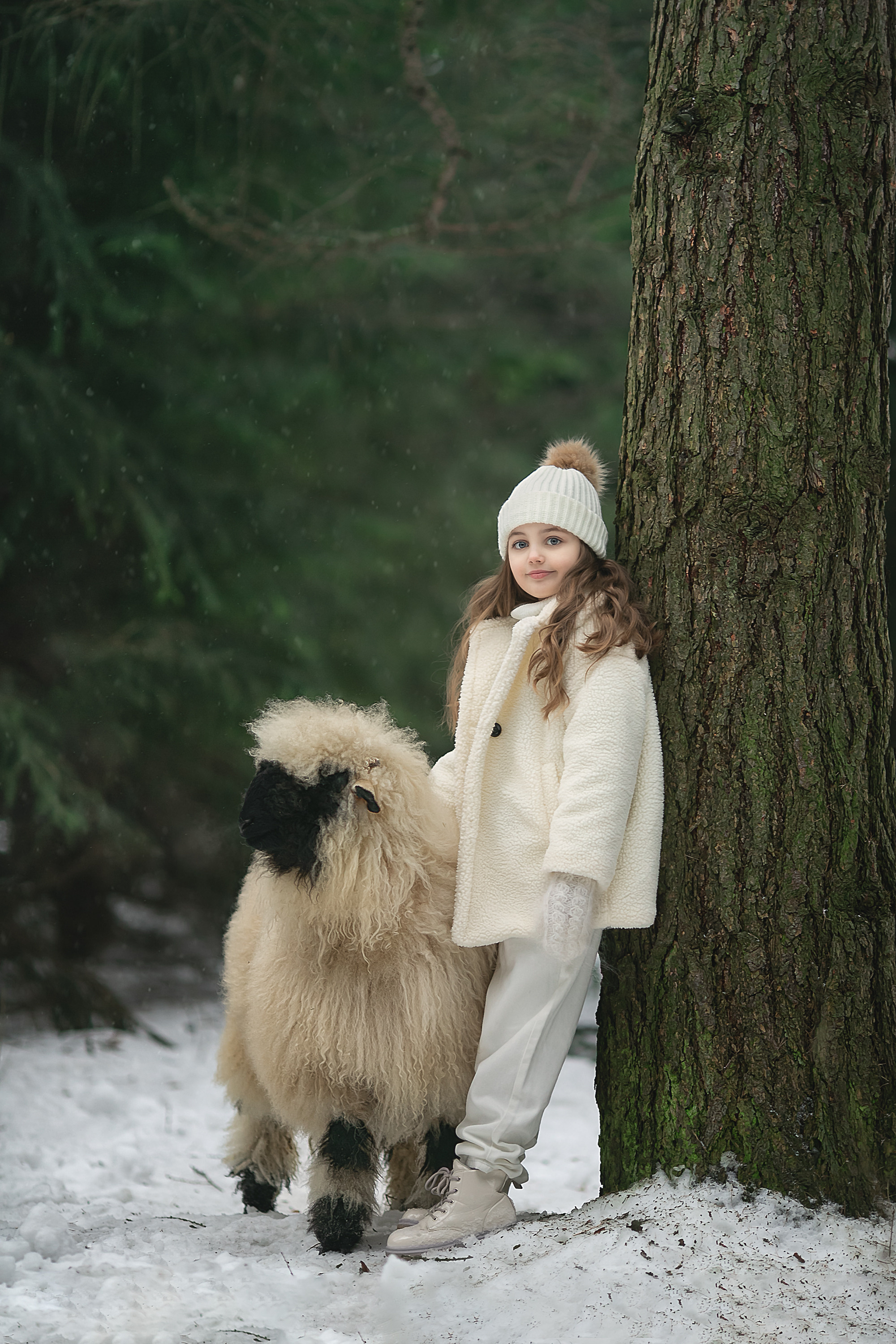 Портфолио. Семейный фотограф Москва