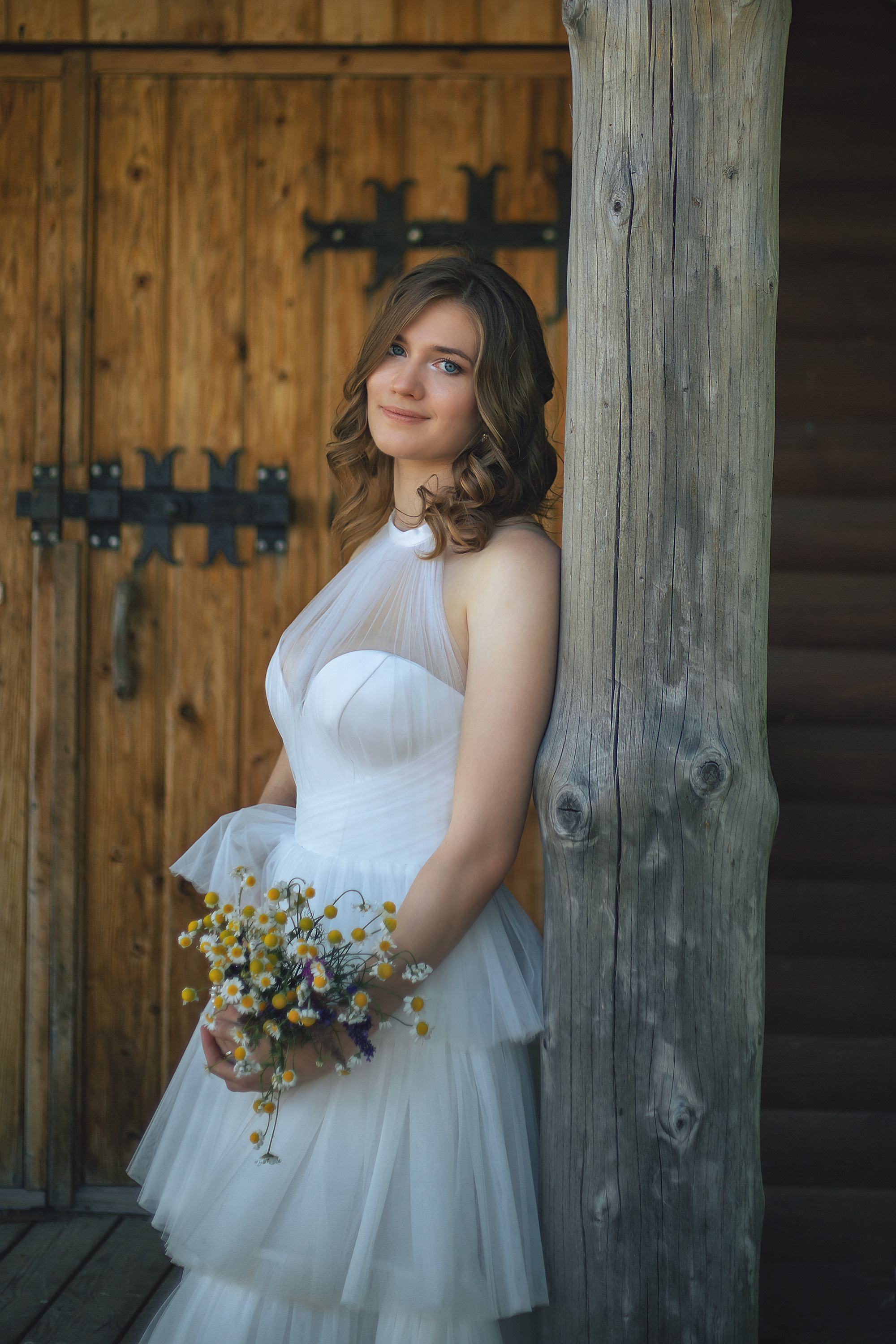 Свадебное портфолио. Семейный фотограф Москва