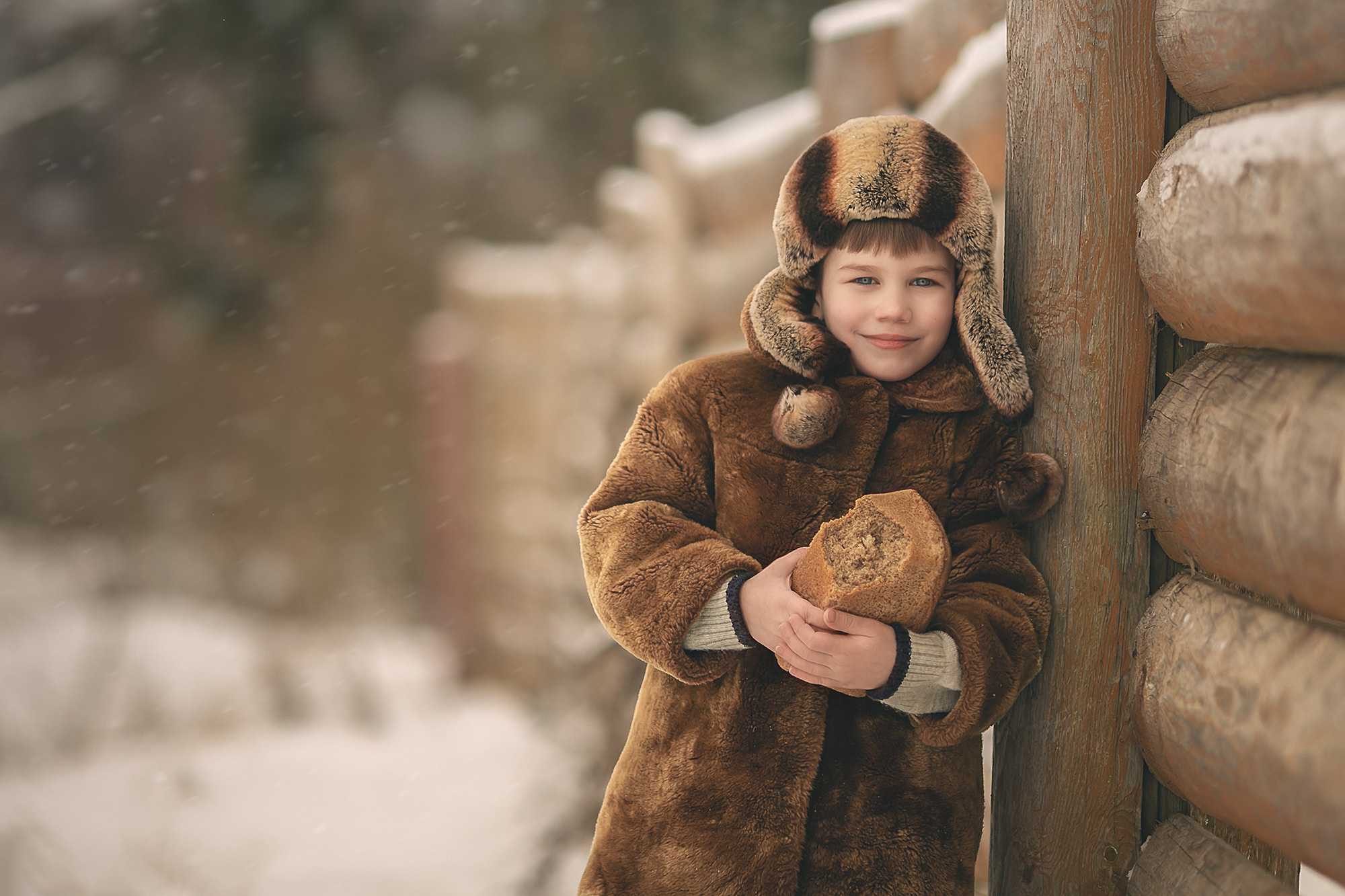 Портфолио. Семейный фотограф Москва