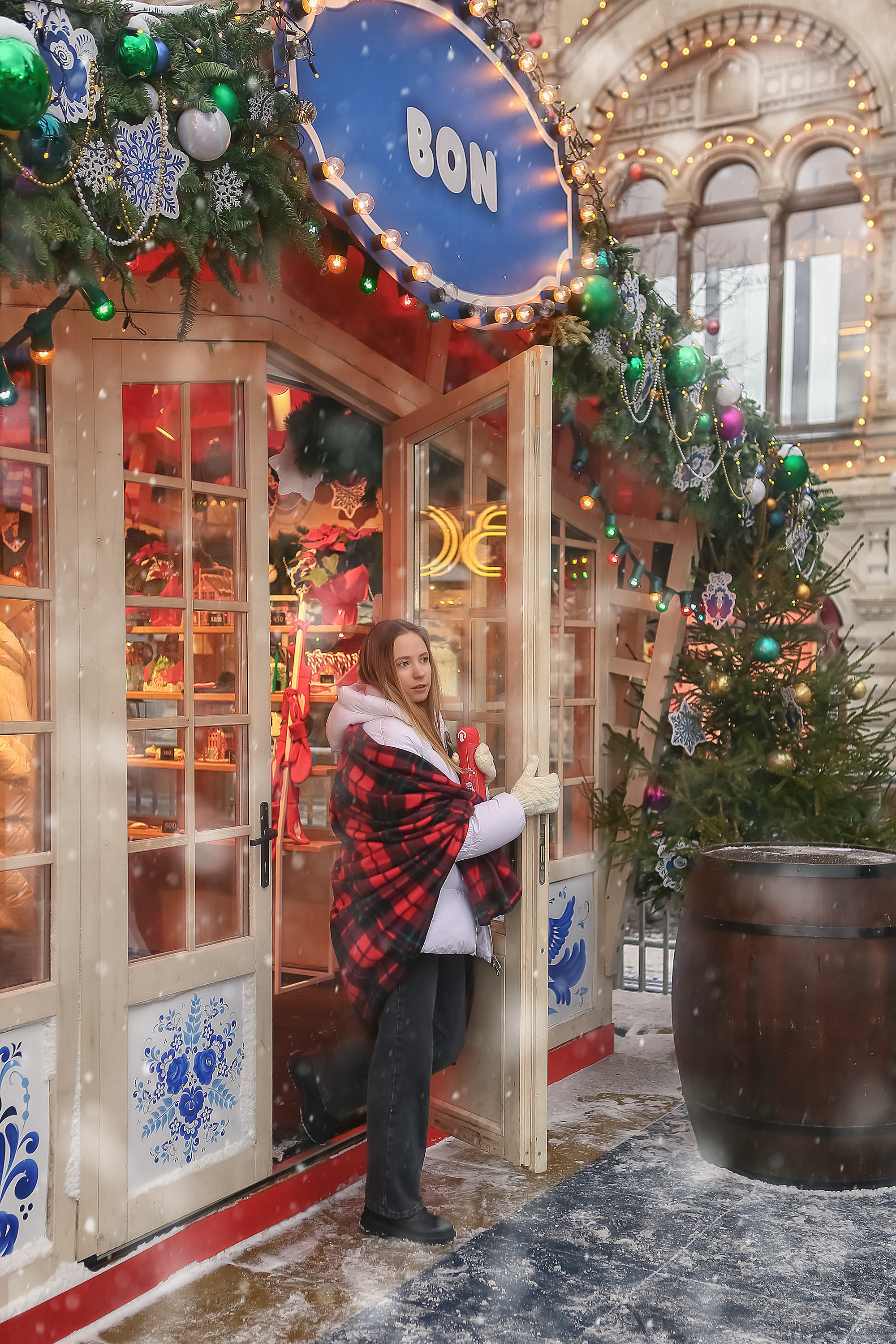 Портфолио. Семейный фотограф Москва