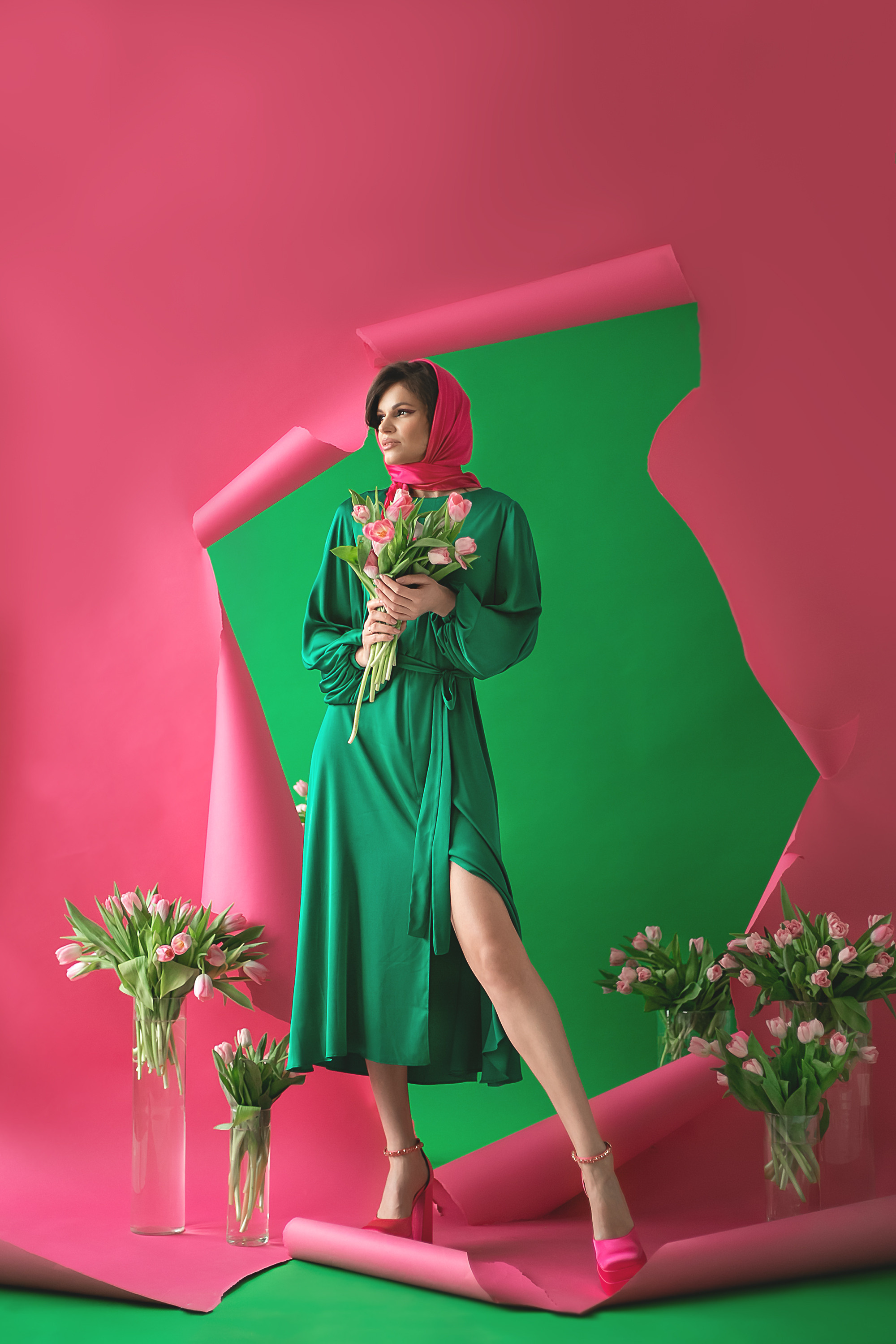 Портфолио. Семейный фотограф Москва