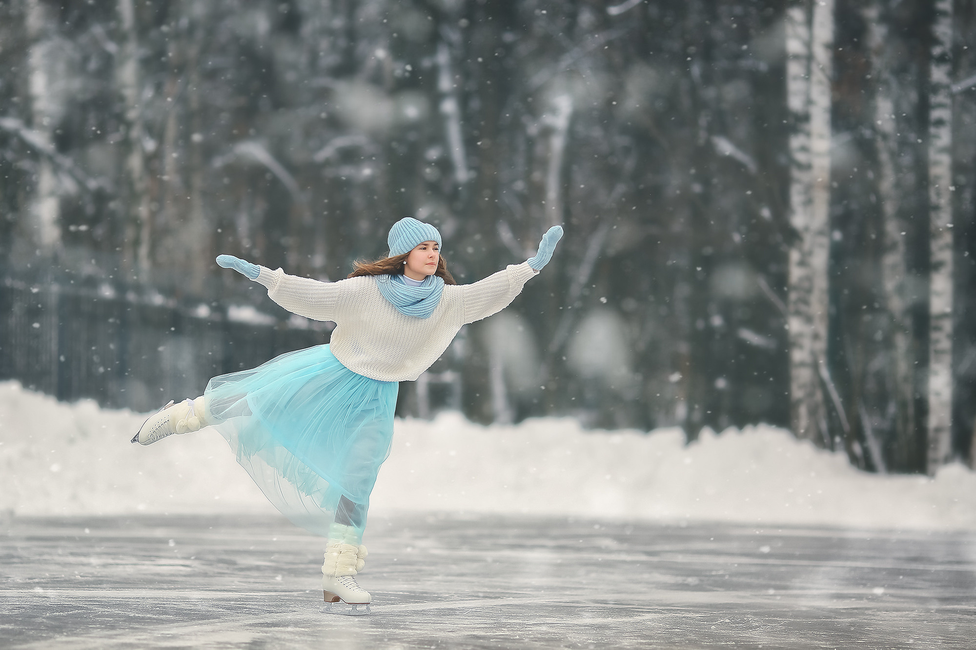 Портфолио. Семейный фотограф Москва