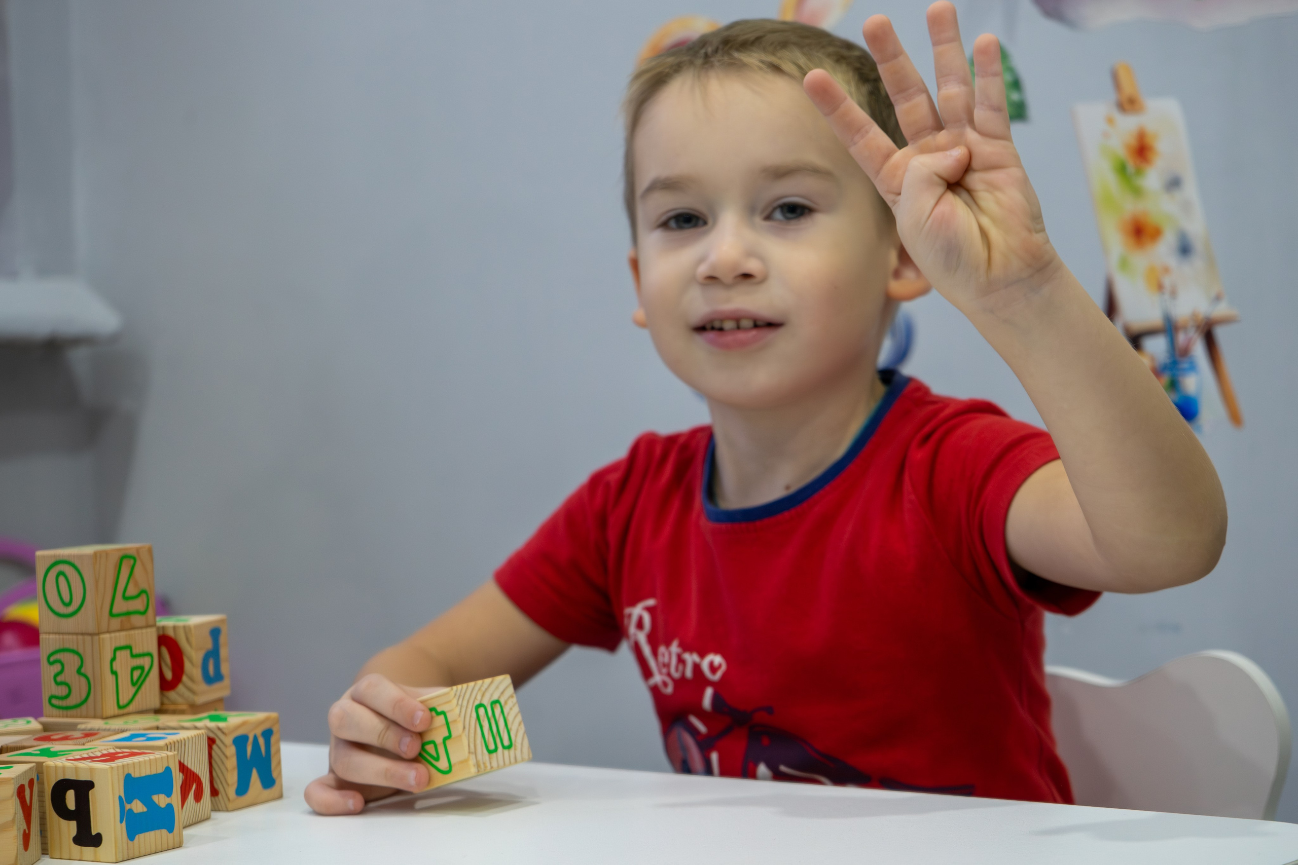 Семейные съемки. Фотограф из Чистополя