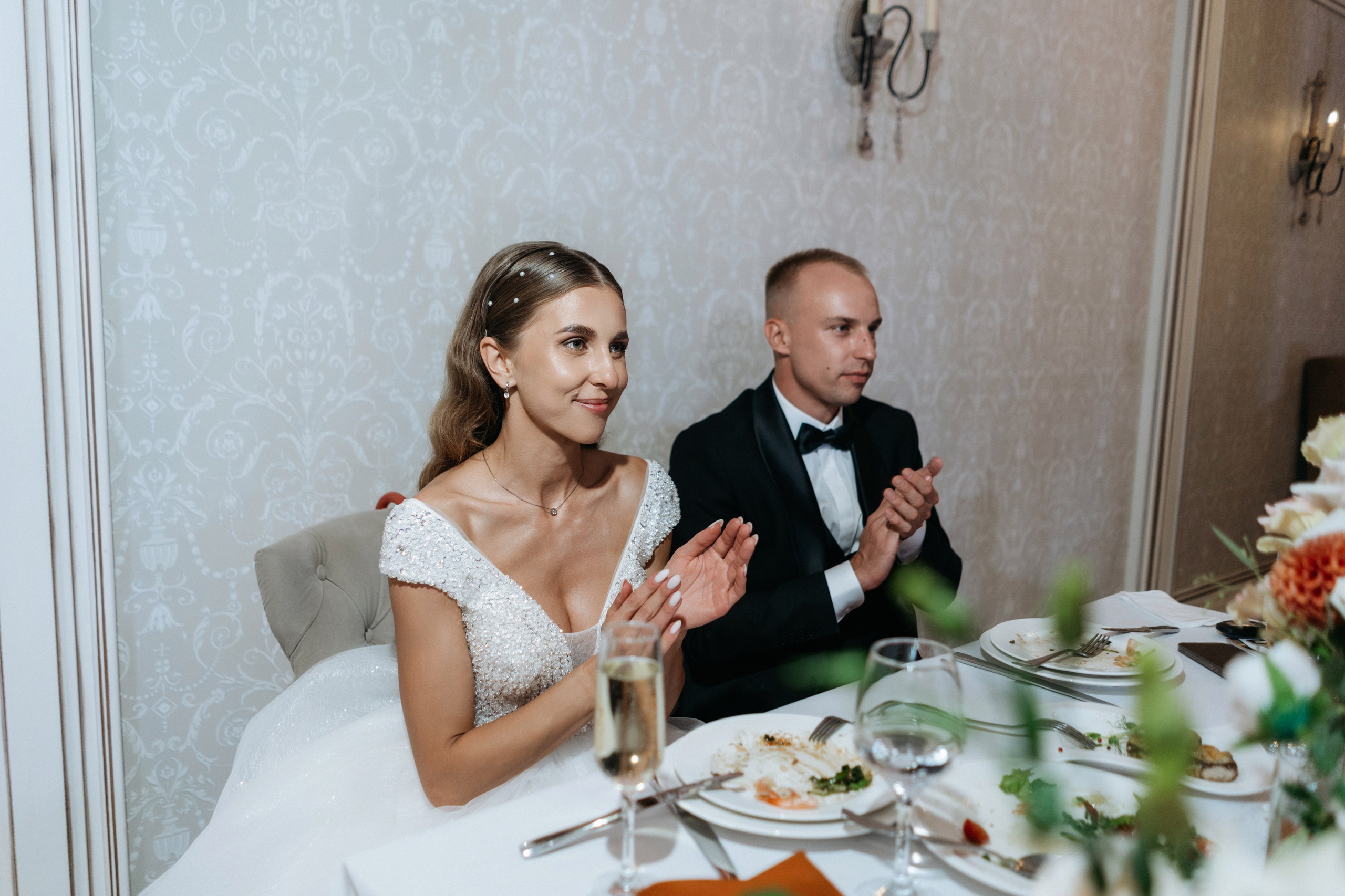 Александр и Ирина. Свадебный и семейный фотограф в Калининграде Анастасия Гриценко