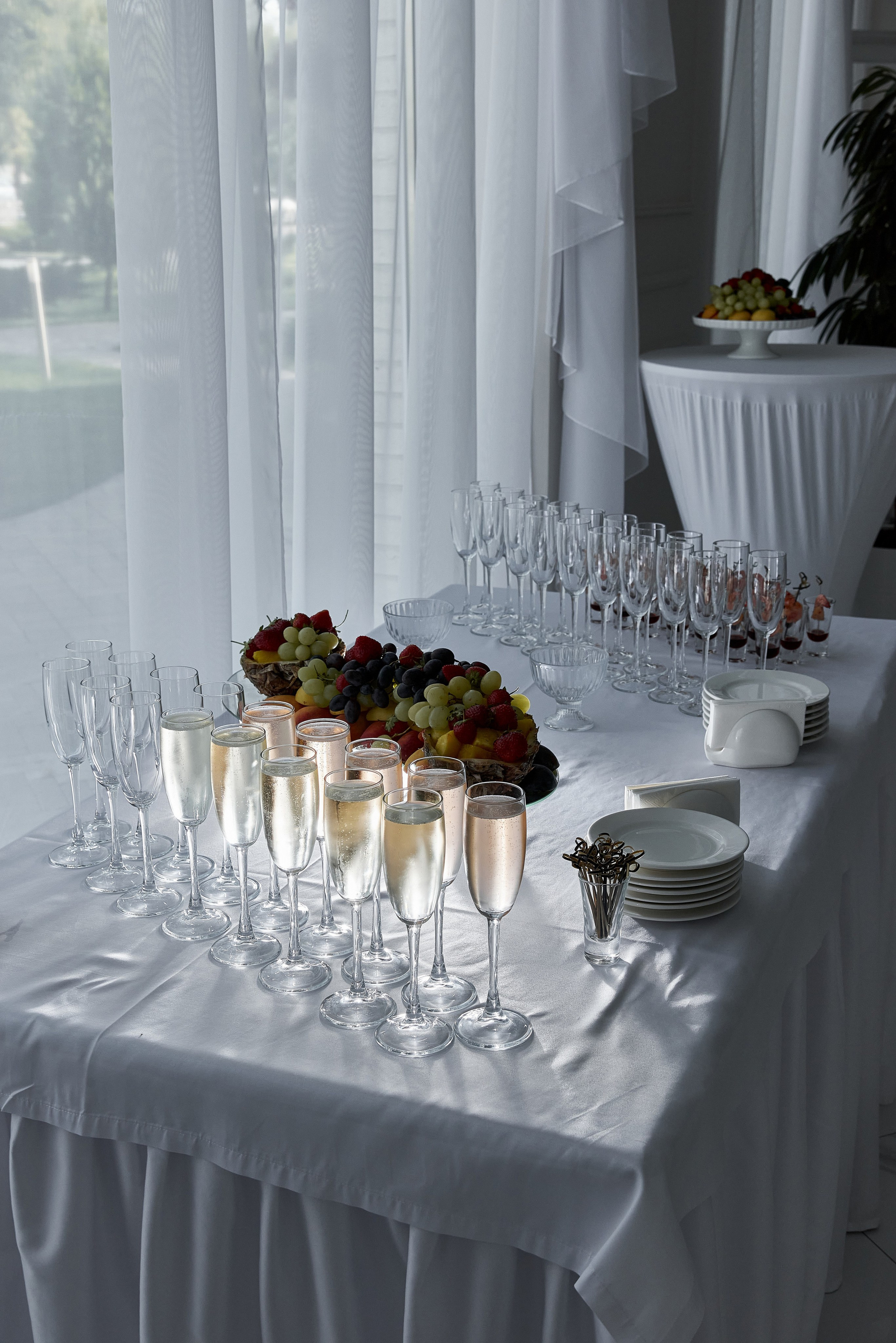 Эркон 25 лет. Aleksantis