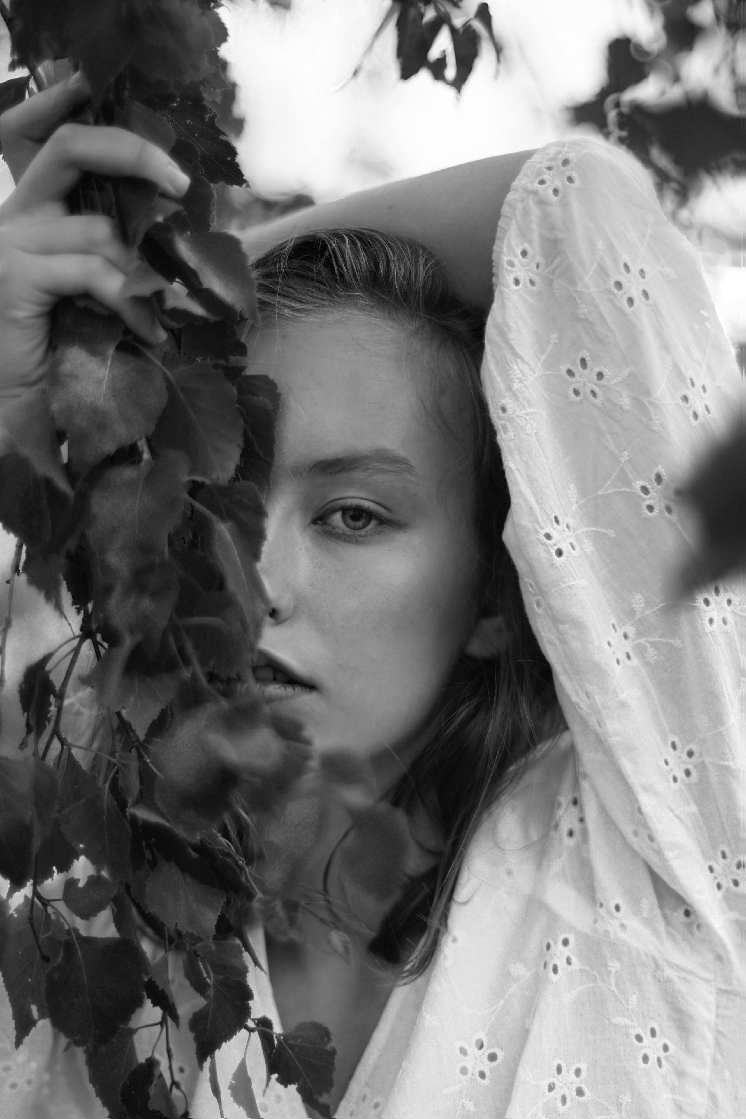 Портретная фотосъемка — авторское портфолио Олега Голикова. Свадебный и коммерческий фотограф. Олег Голиков