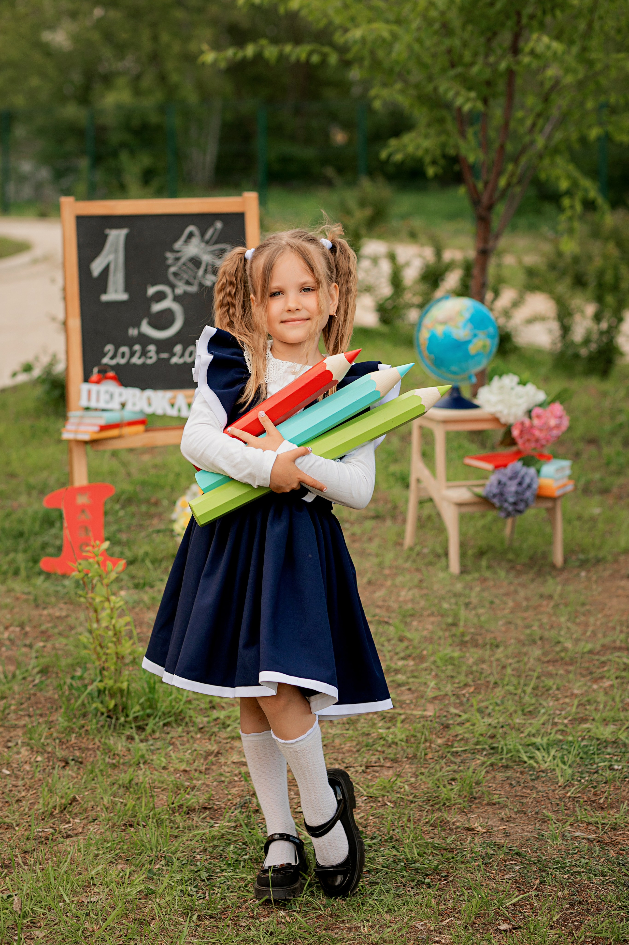 НАЧАЛЬНАЯ ШКОЛА. Семейный фотограф в Москве выпускные альбомы Клюковская Надежда