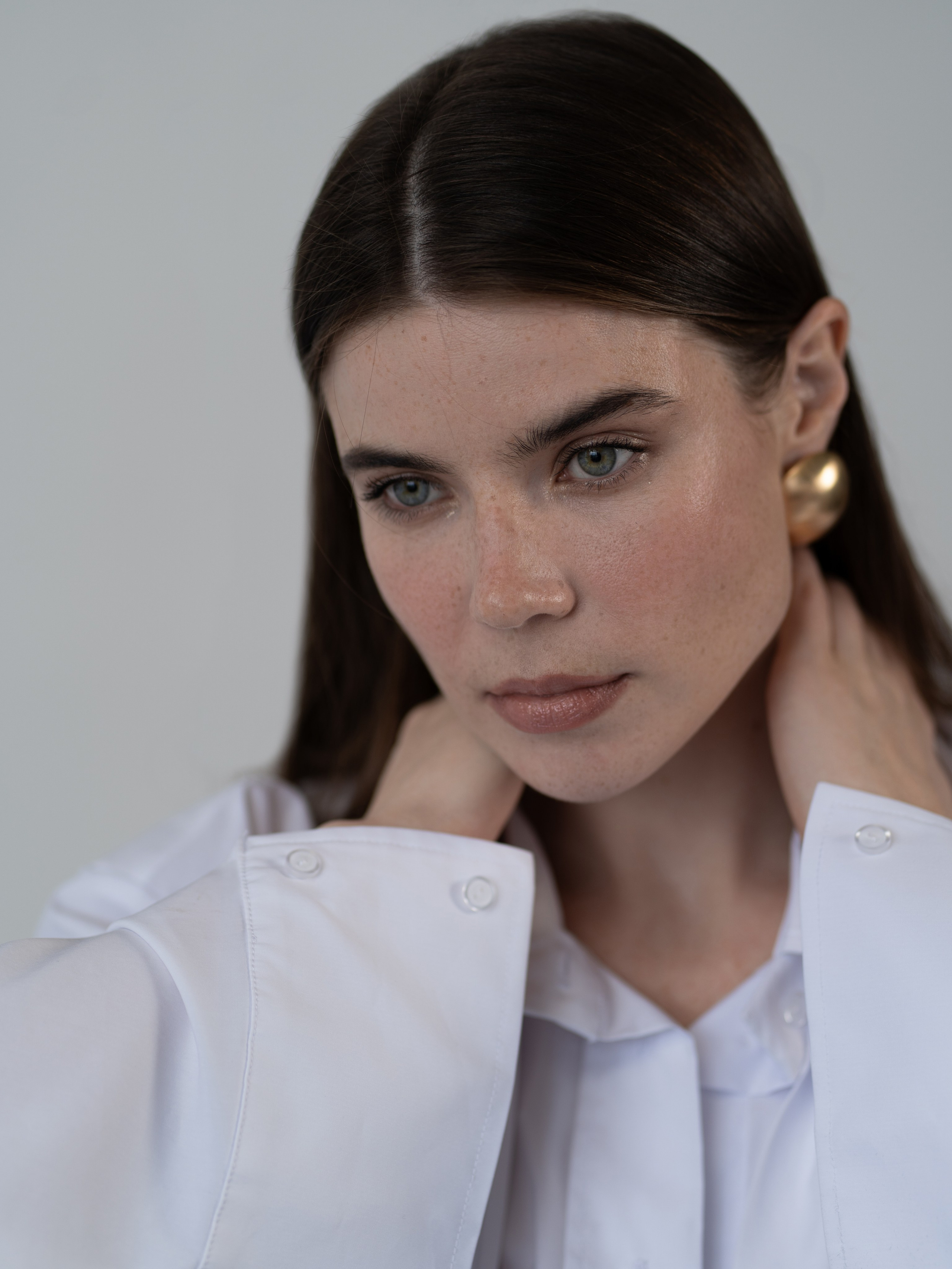 Персональный портрет. Фотограф|Казань