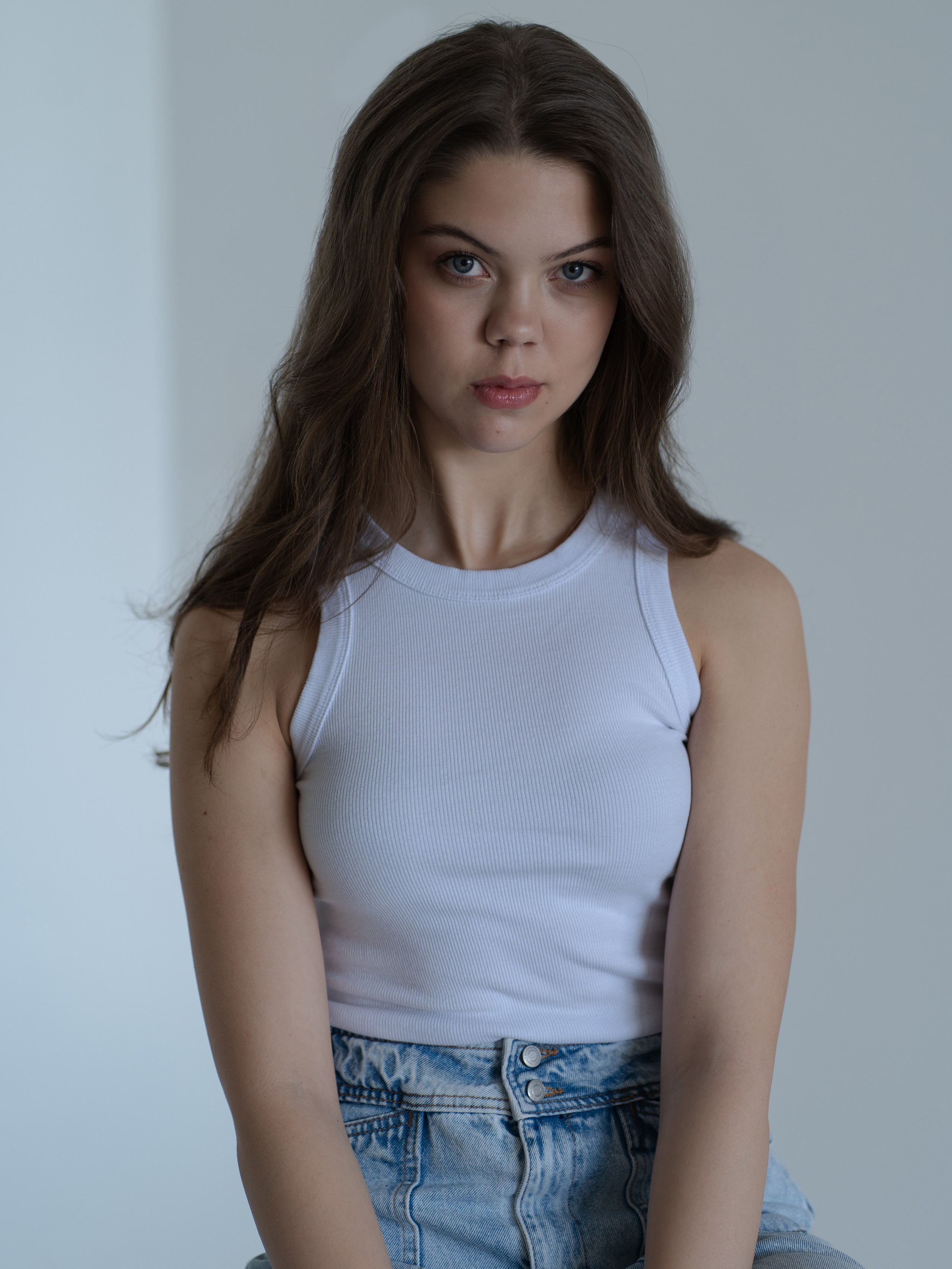 Персональный портрет. Фотограф|Казань