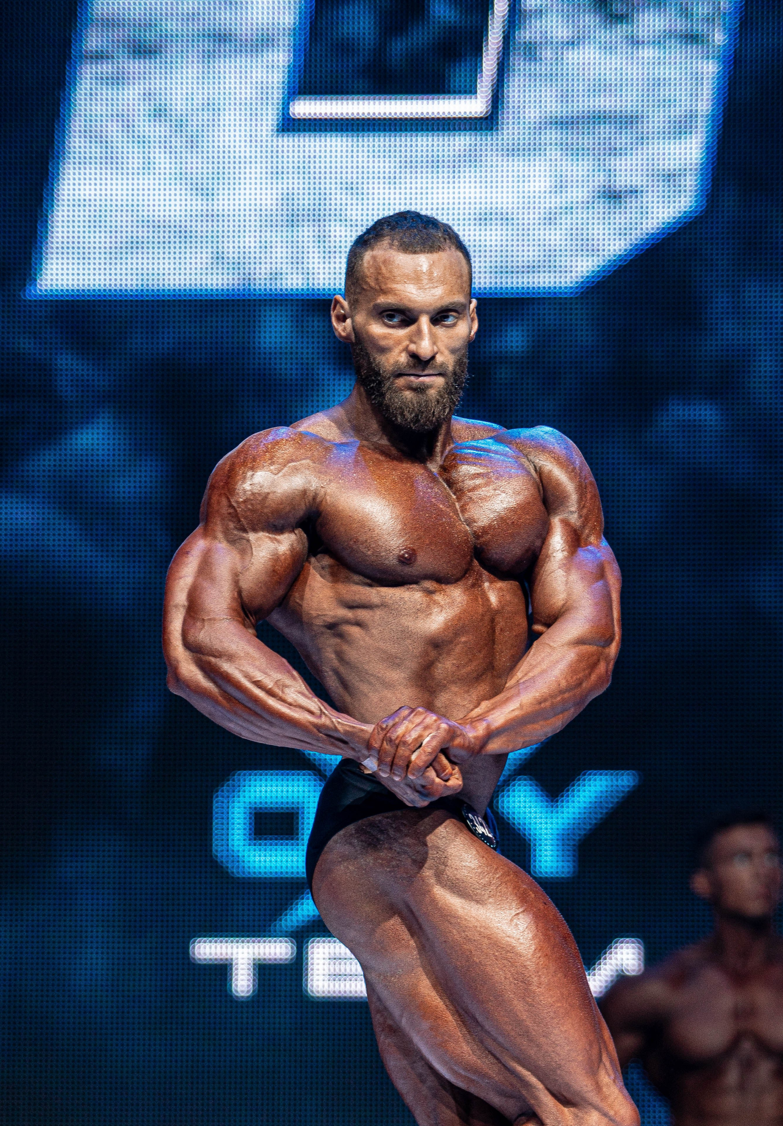 NBC X. Фотограф — художник в Москве Васильева Юлия