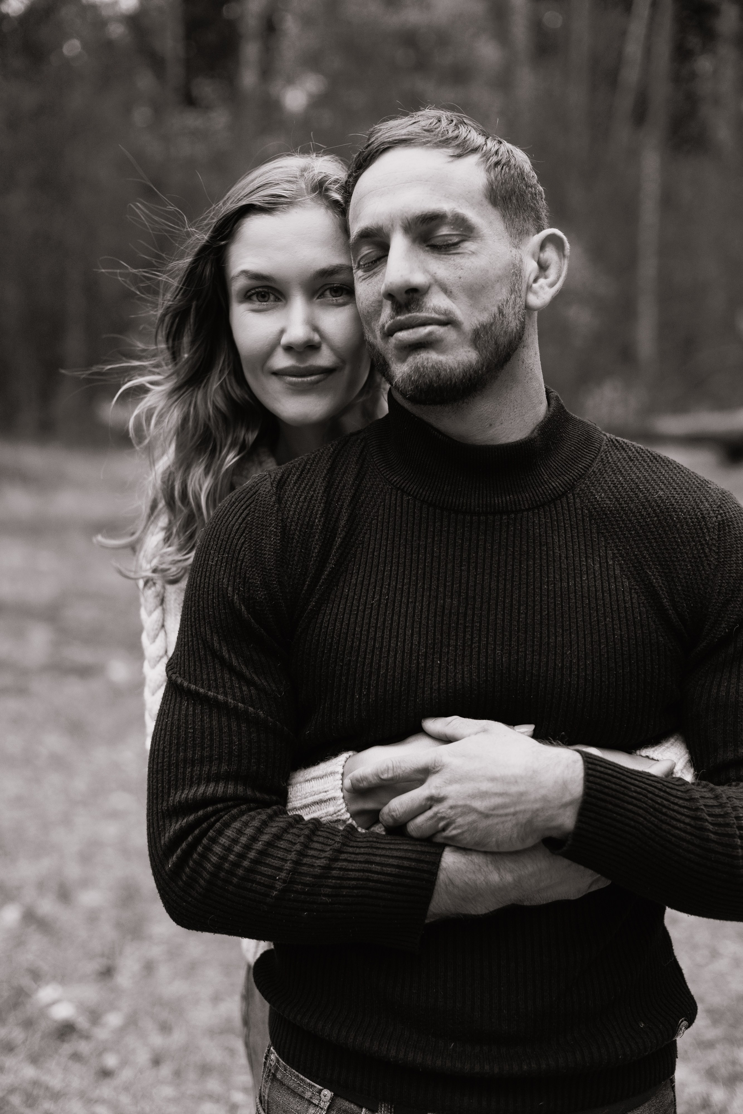 Семейная фотосессия в Кинешме в парке. Артем Розанов фотограф в Иванове фотограф в Кинешме