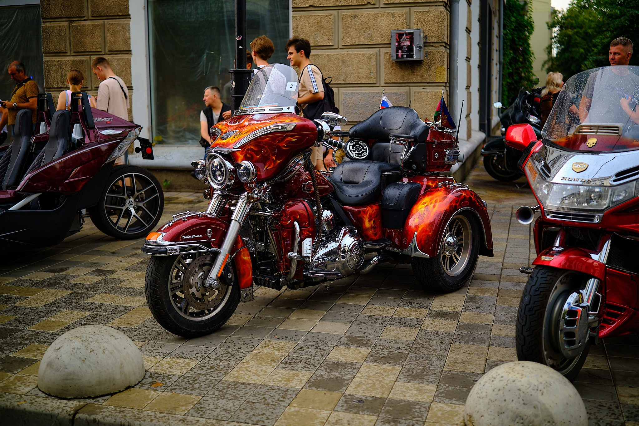 20.07.2024 Мотовыставка МЧ. Константин Тимонин — фотограф в Краснодаре