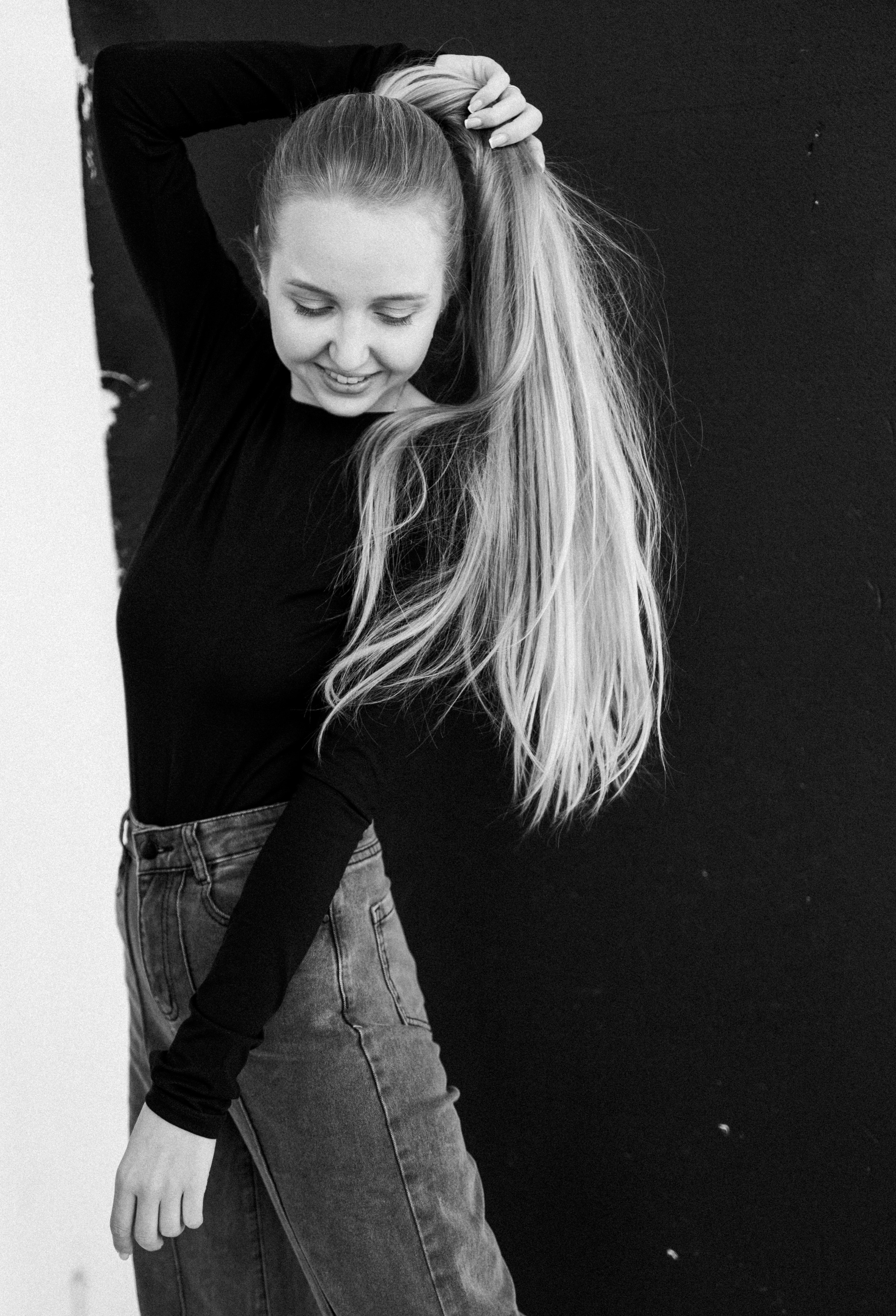 Аня. Женский фотограф Истра