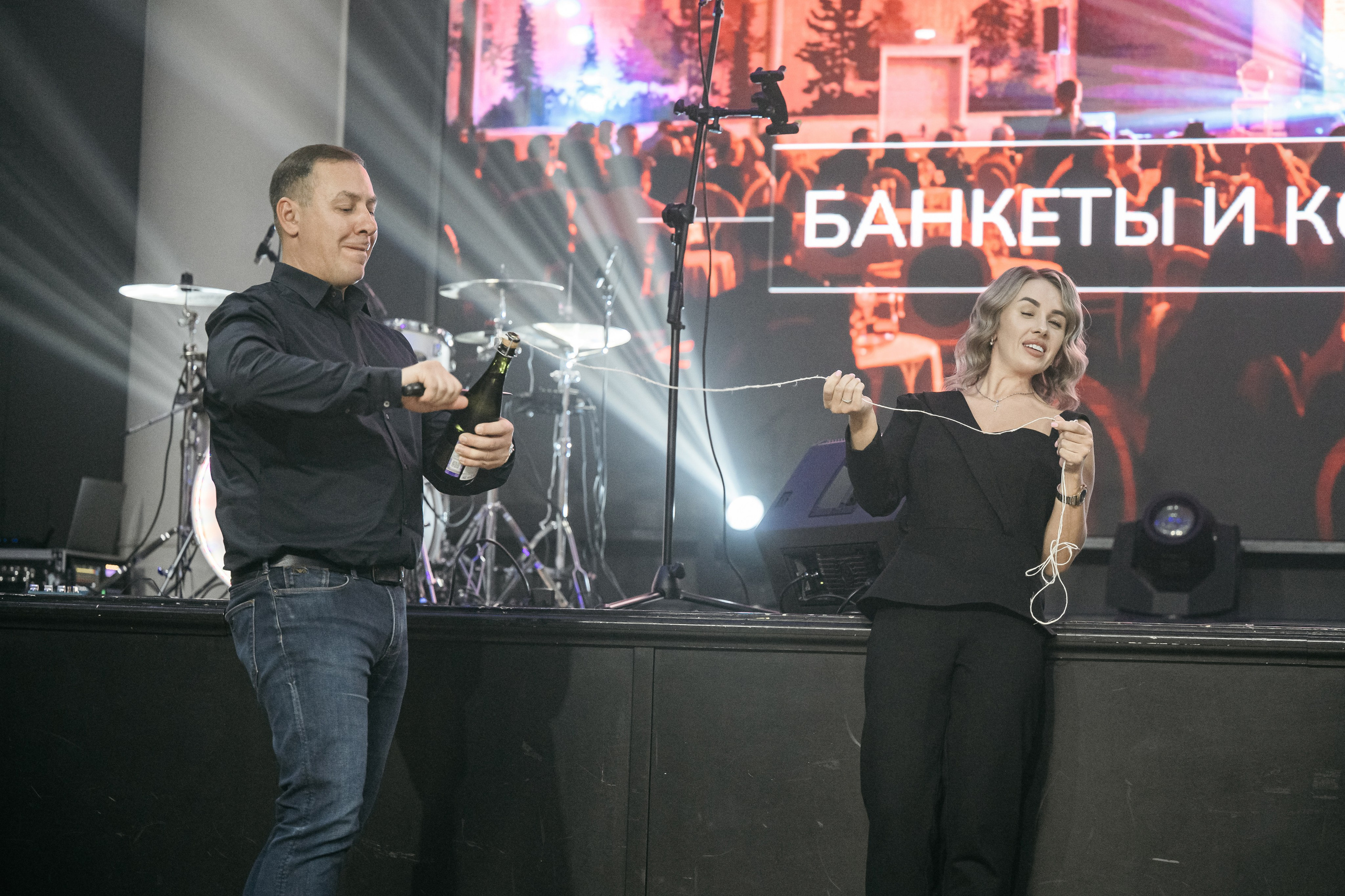 Kedr Hall. Юбилей 9 лет. Фотограф Владивосток. Игорь Кирсанов