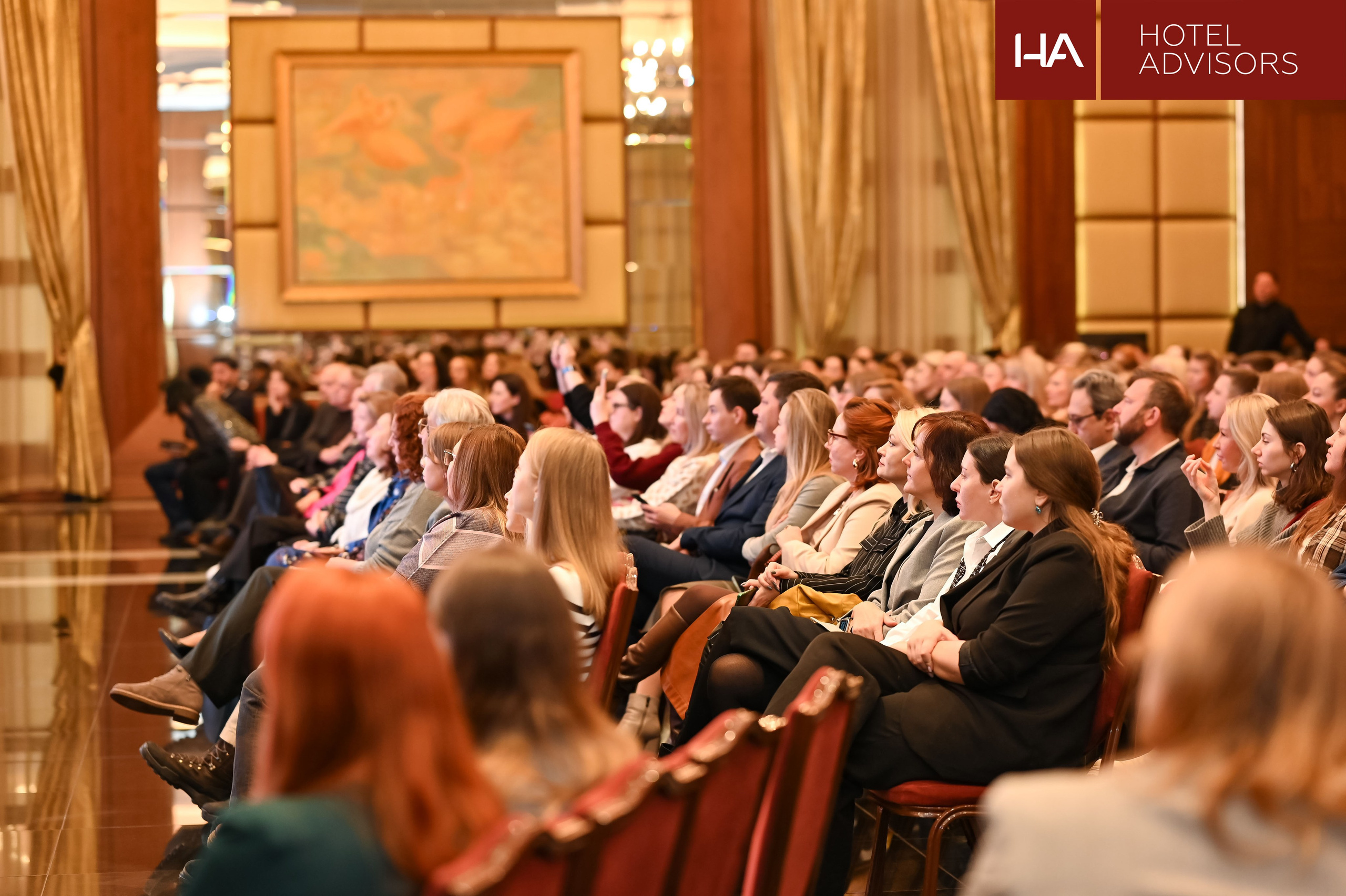 Hotel Advisors. ZDARONOKIA Репортажный фотограф