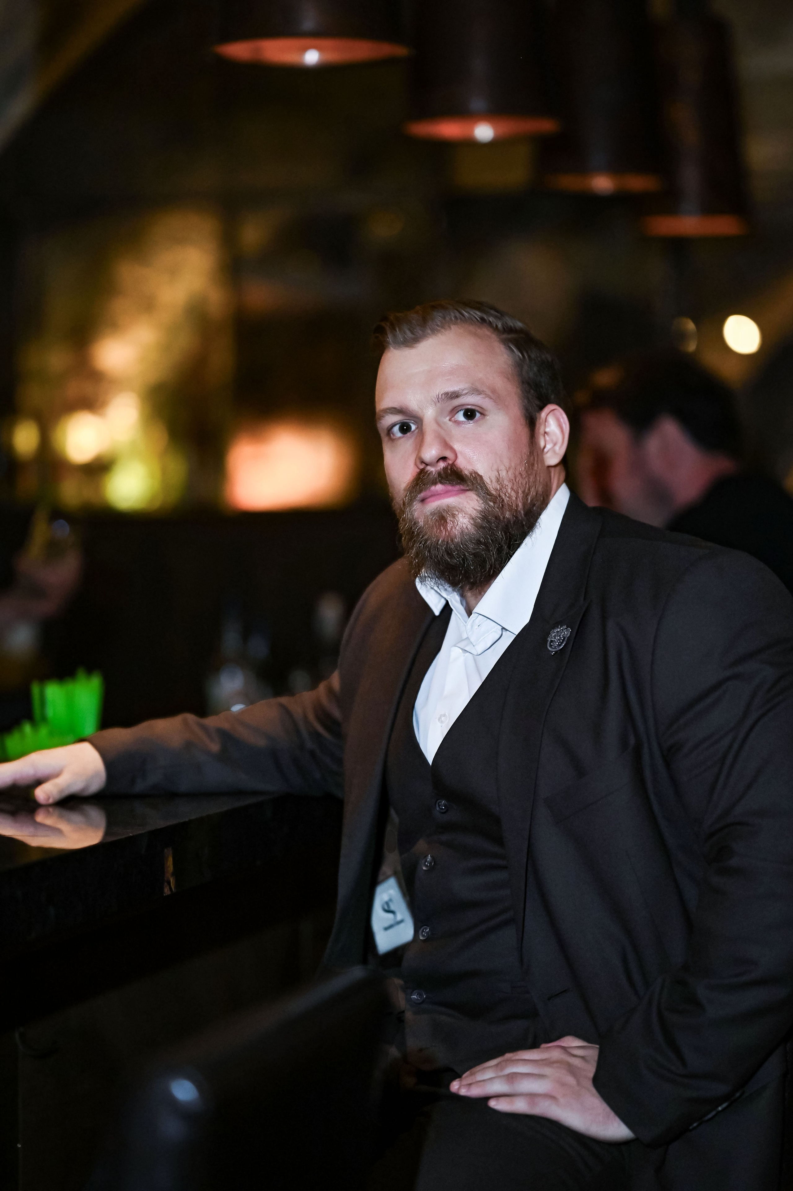 . ZDARONOKIA Репортажный фотограф