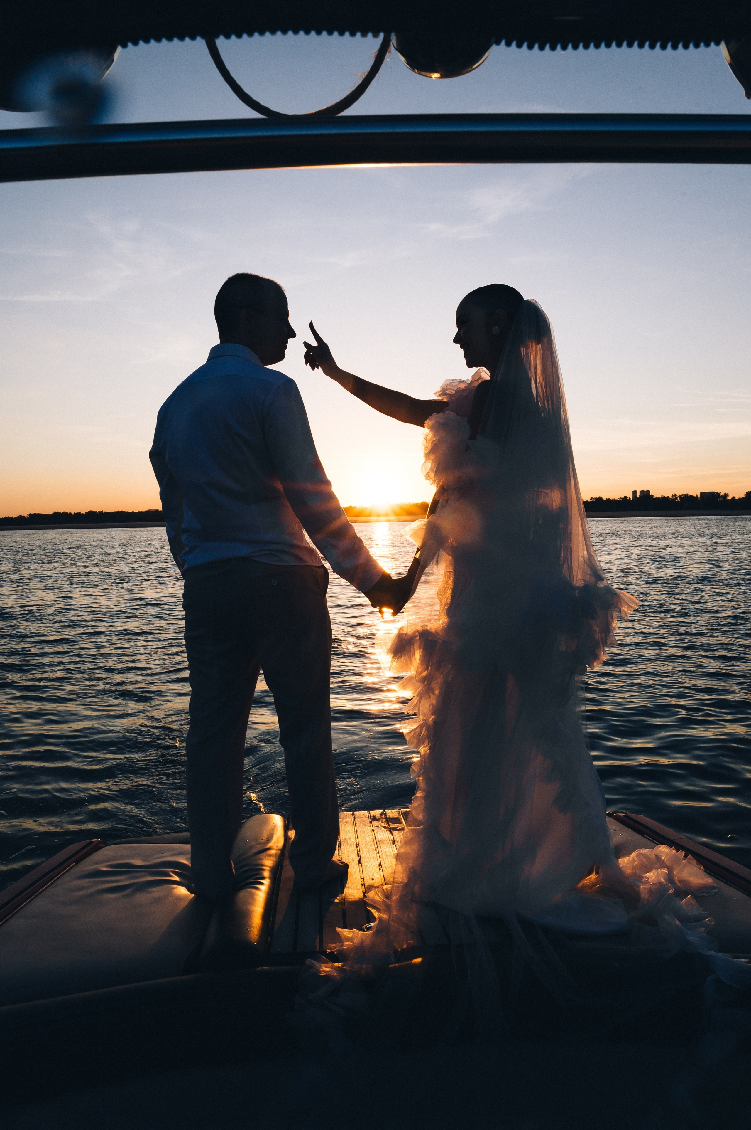 Саша и Ксюша. SARKISOPH | Фотограф Волгоград