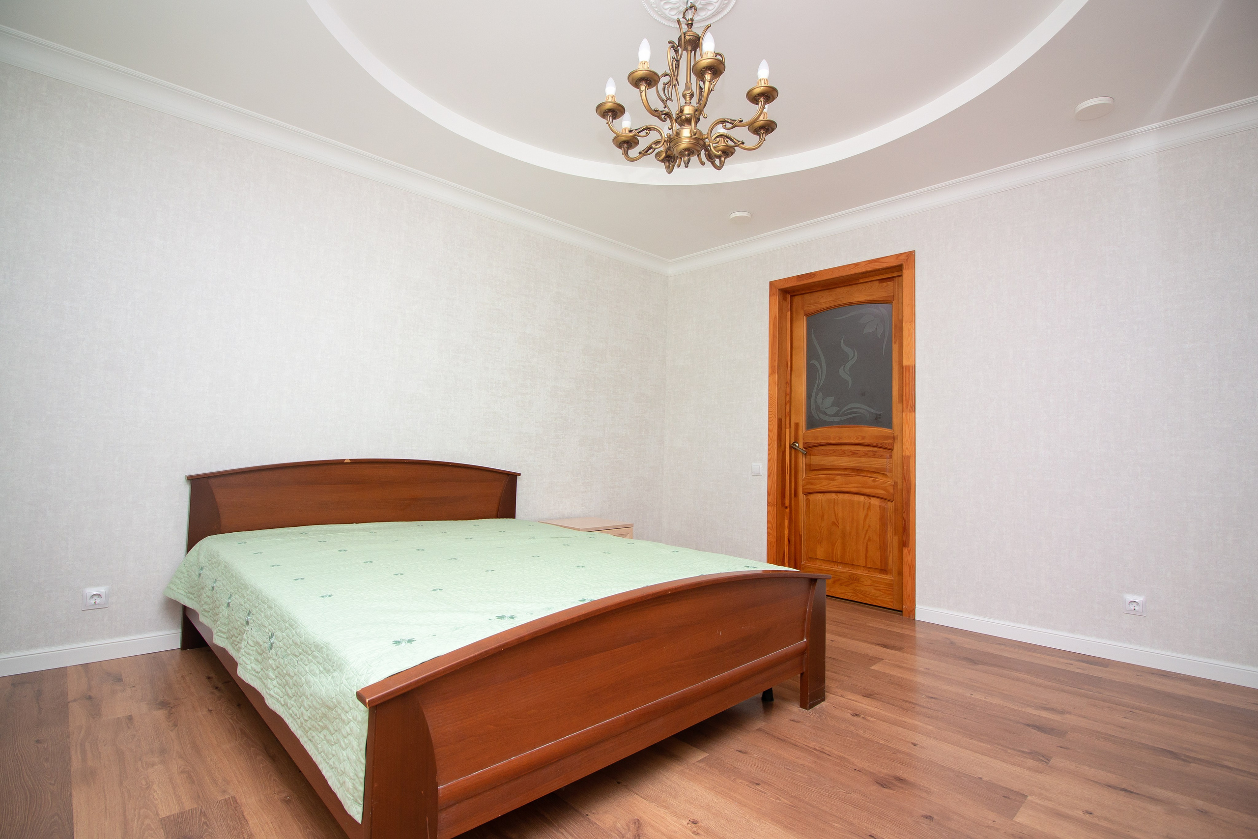 Квартира под аренду. Фотограф недвижимости и контент-съемки в СПб