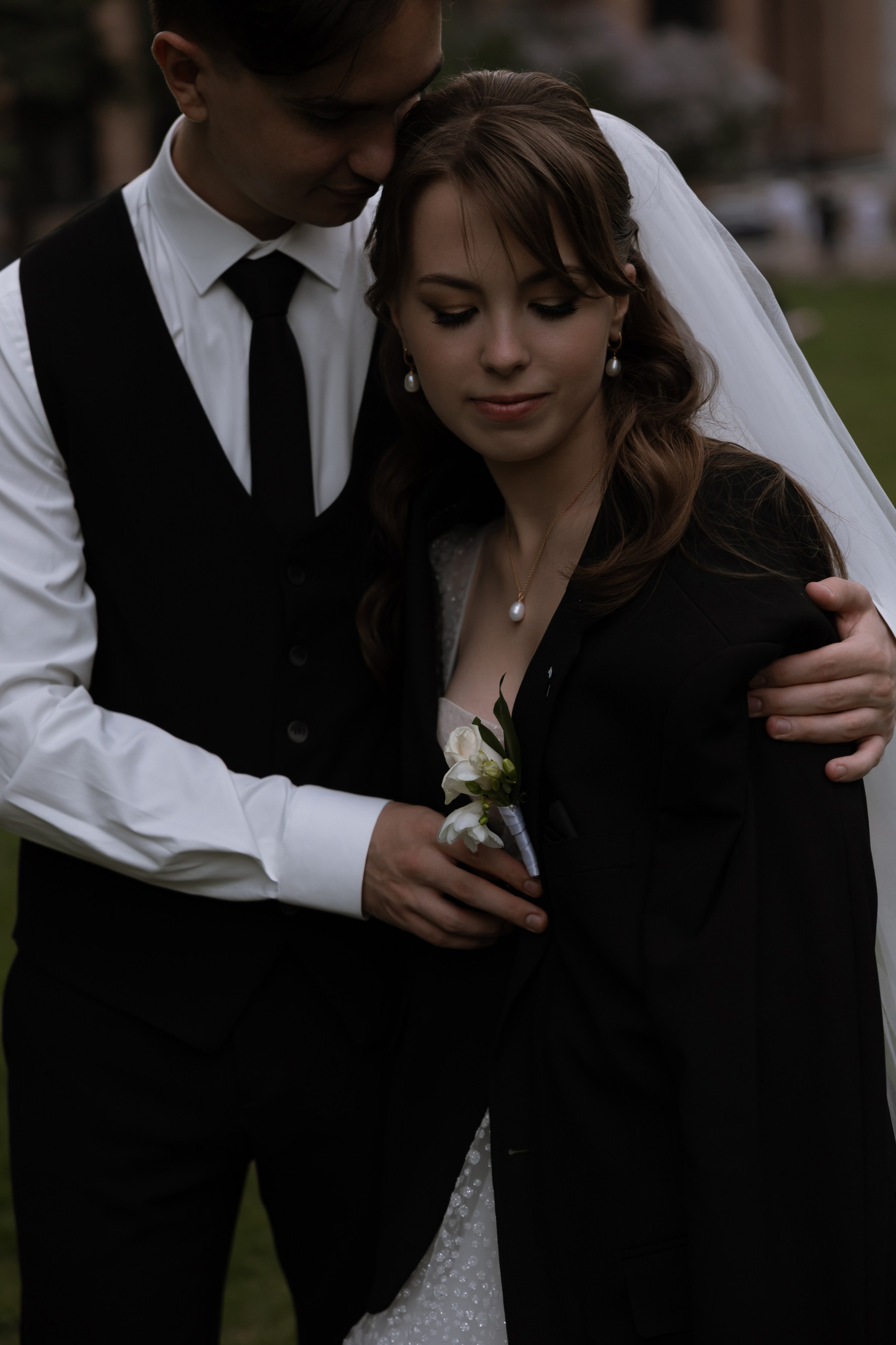 Александр и Екатерина. Свадебный фотограф в Санкт — Петербурге и Ленинградской о