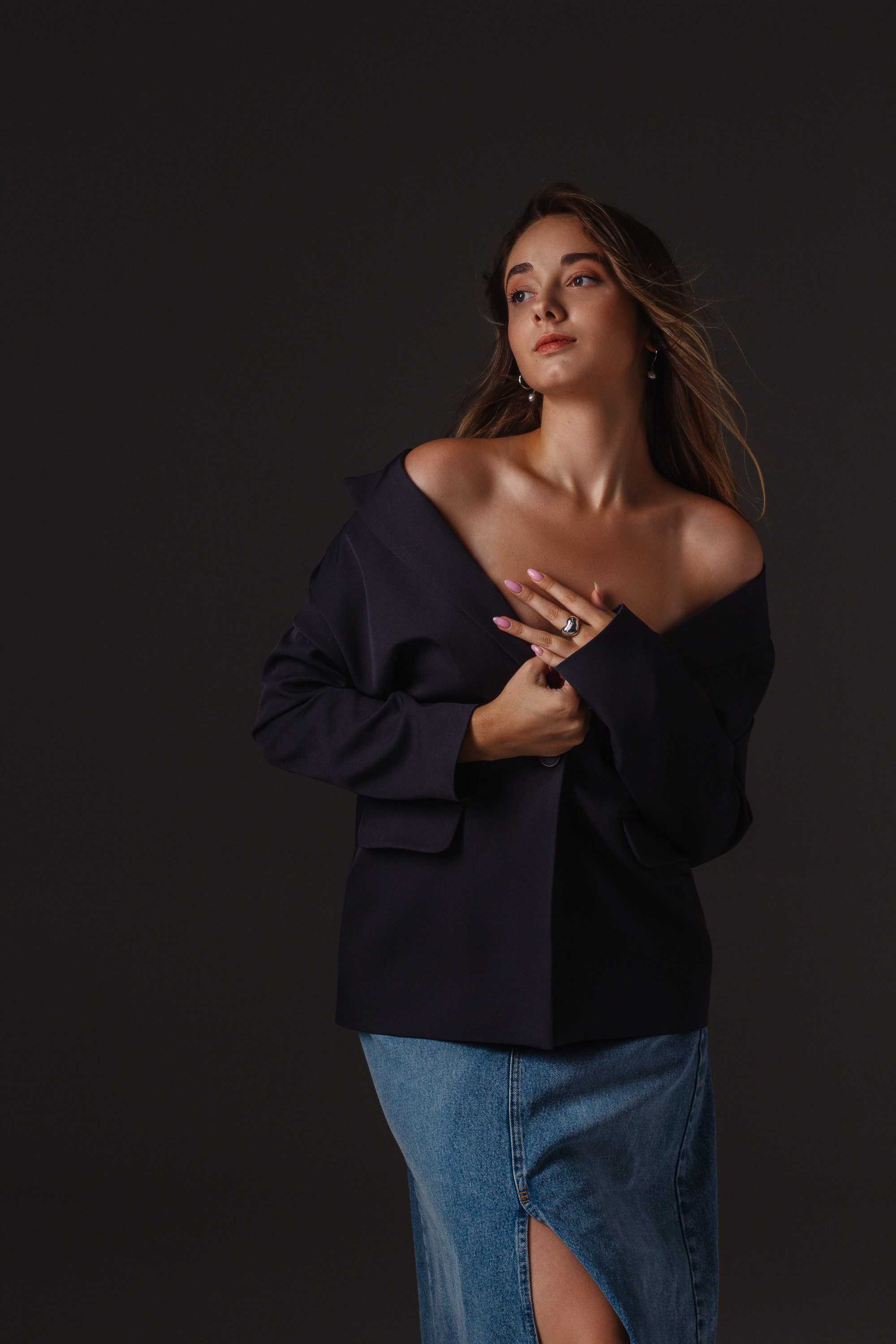 Диана. Фотограф Чебоксары