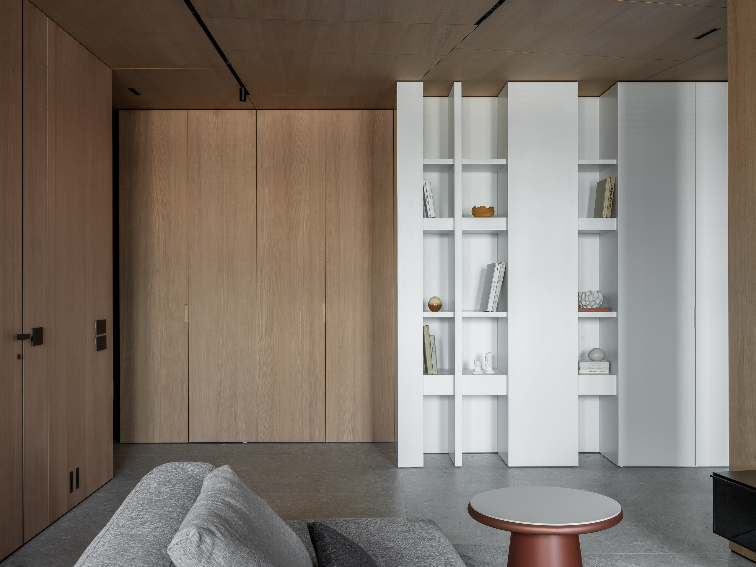 ЗЕЛЕНОГРАД. Дизайн интерьера. Архитектура. MODELLISTA ARCHITECTS