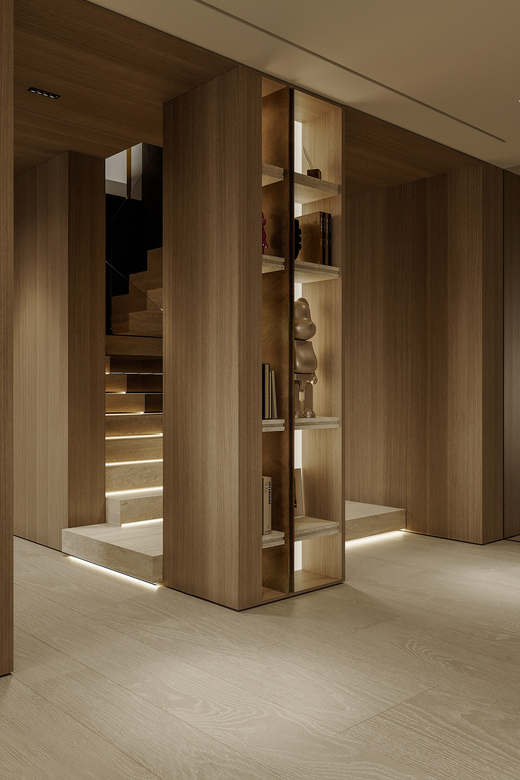НОВОСИБИРСК. Дизайн интерьера. Архитектура. MODELLISTA ARCHITECTS