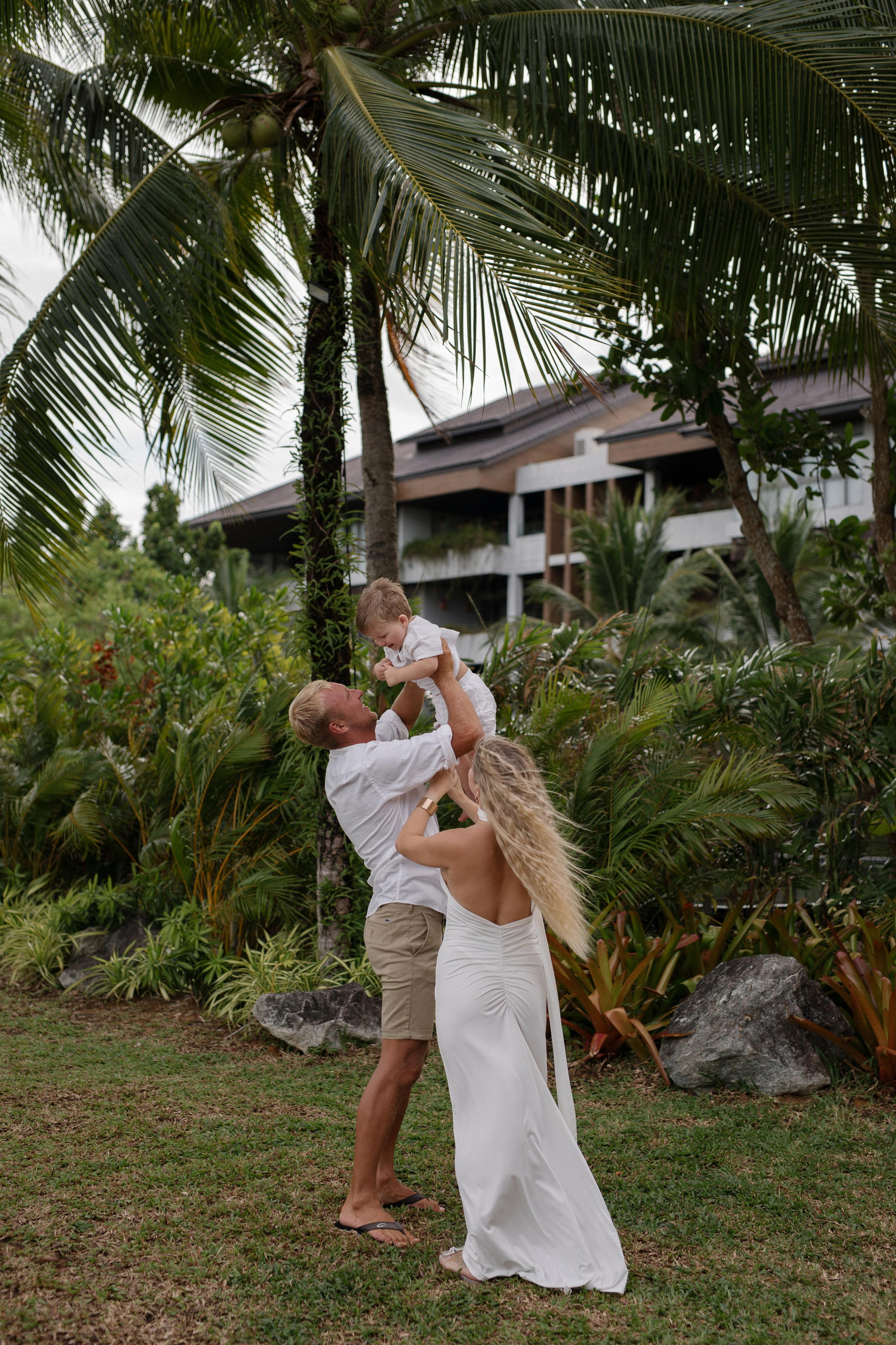 Летний кайф. Свадебный и семейный фотограф во Владивостоке Овчинникова Дарья