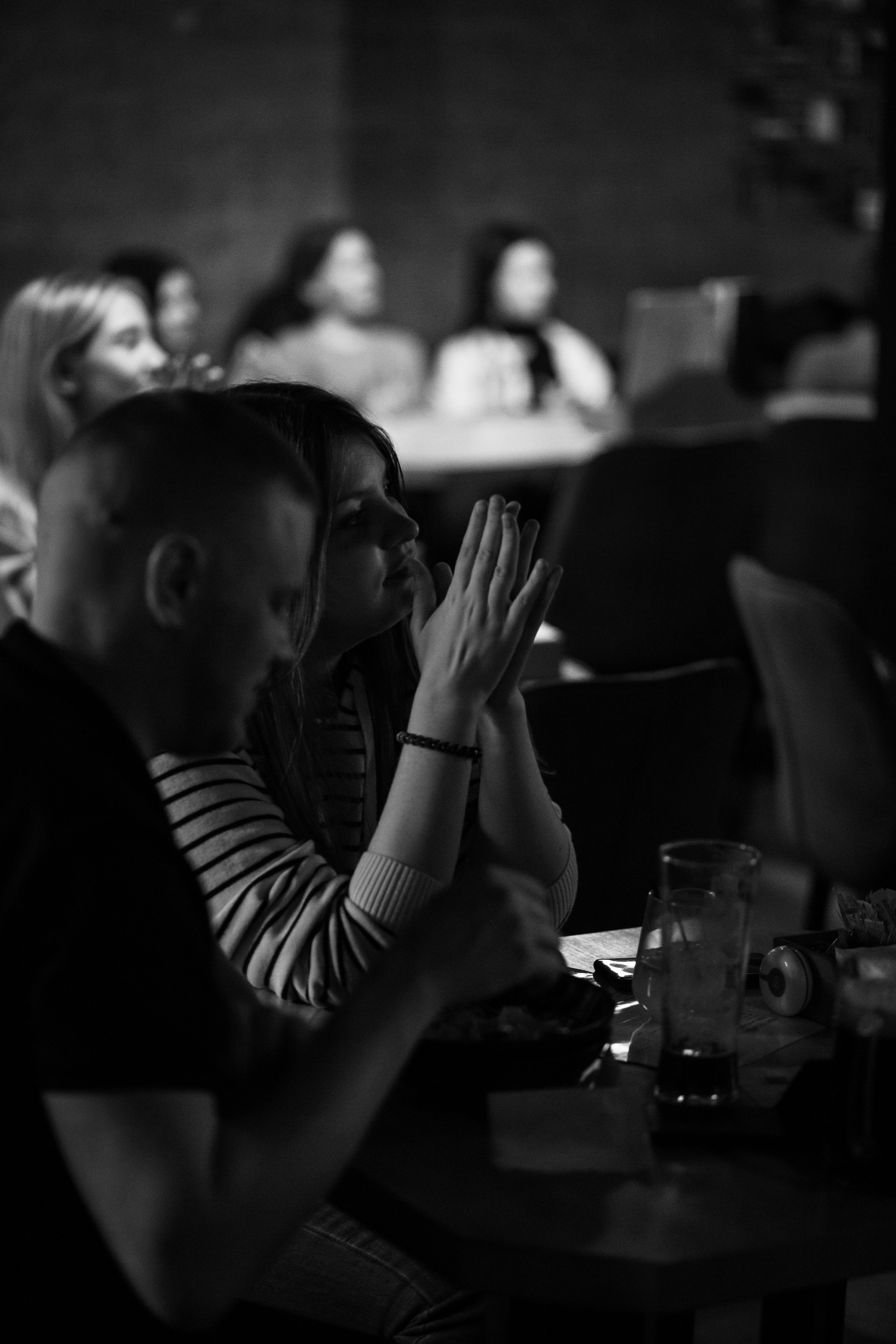 Стендап. Фотограф Екатеринбург