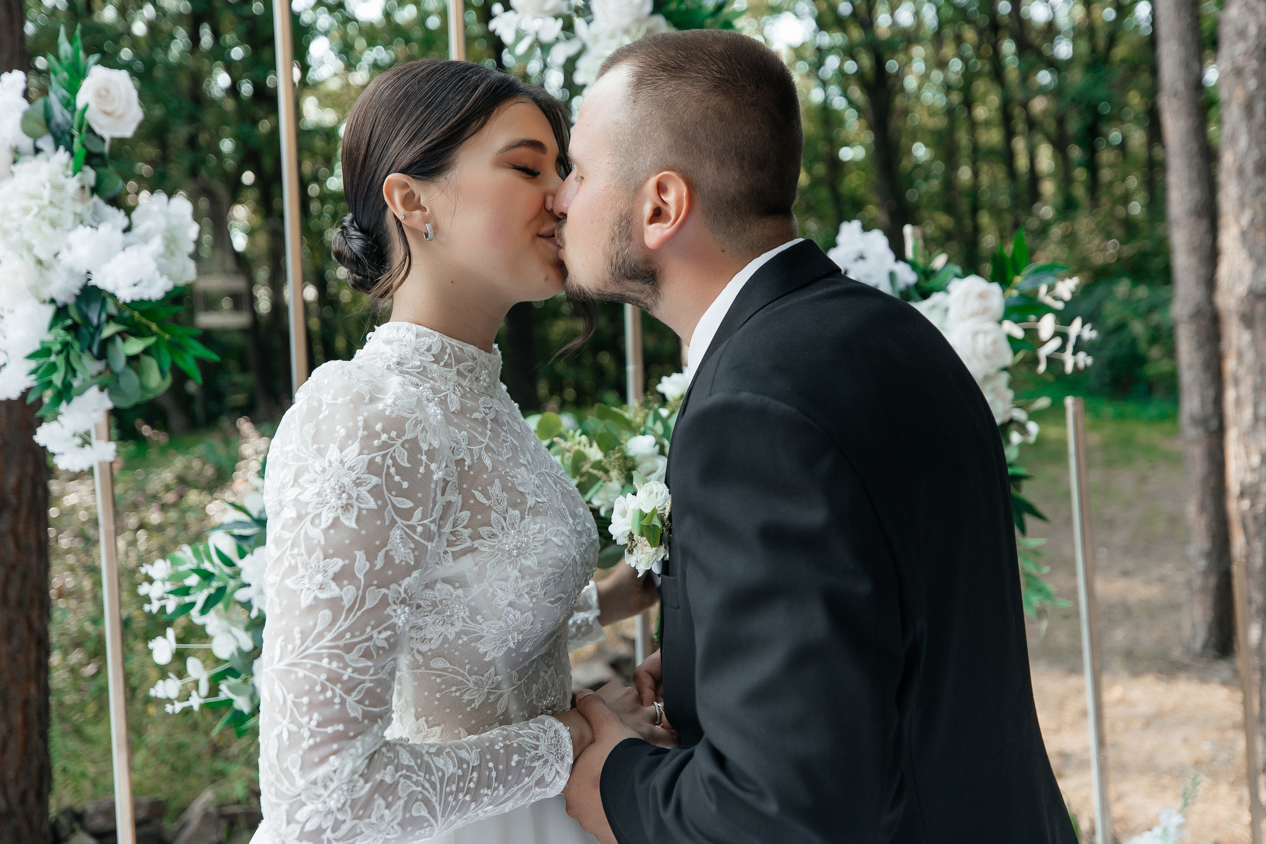 2.09.2023 Счастливы вместе. Фотограф в Белгороде Анастасия Веленгурская