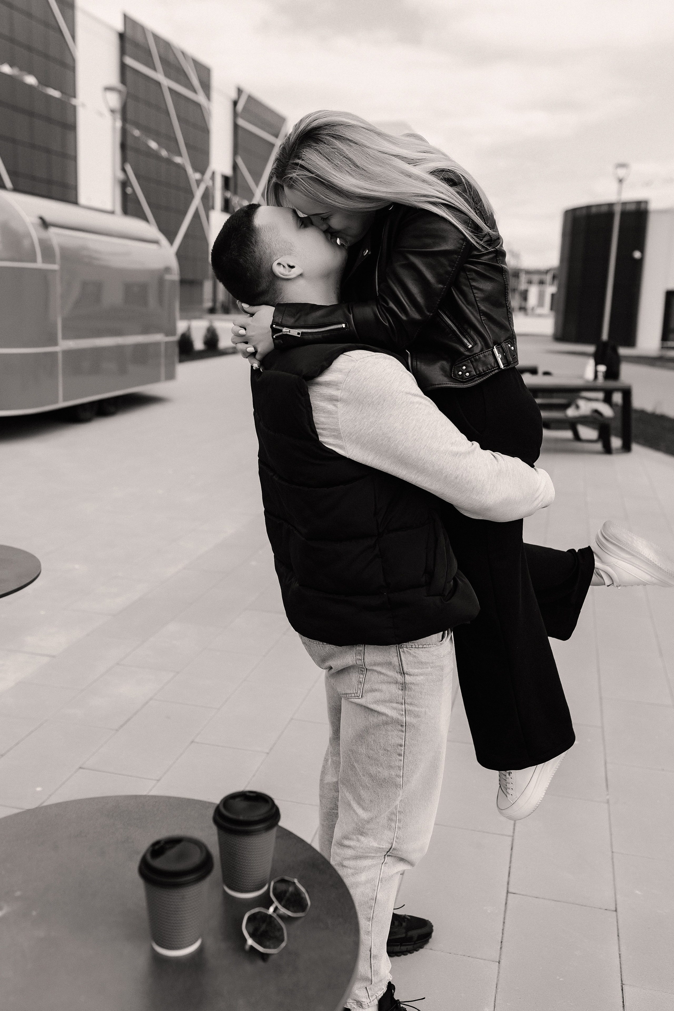 ПАРЫ. Фотограф Никитина Марина, Санкт-Петербург