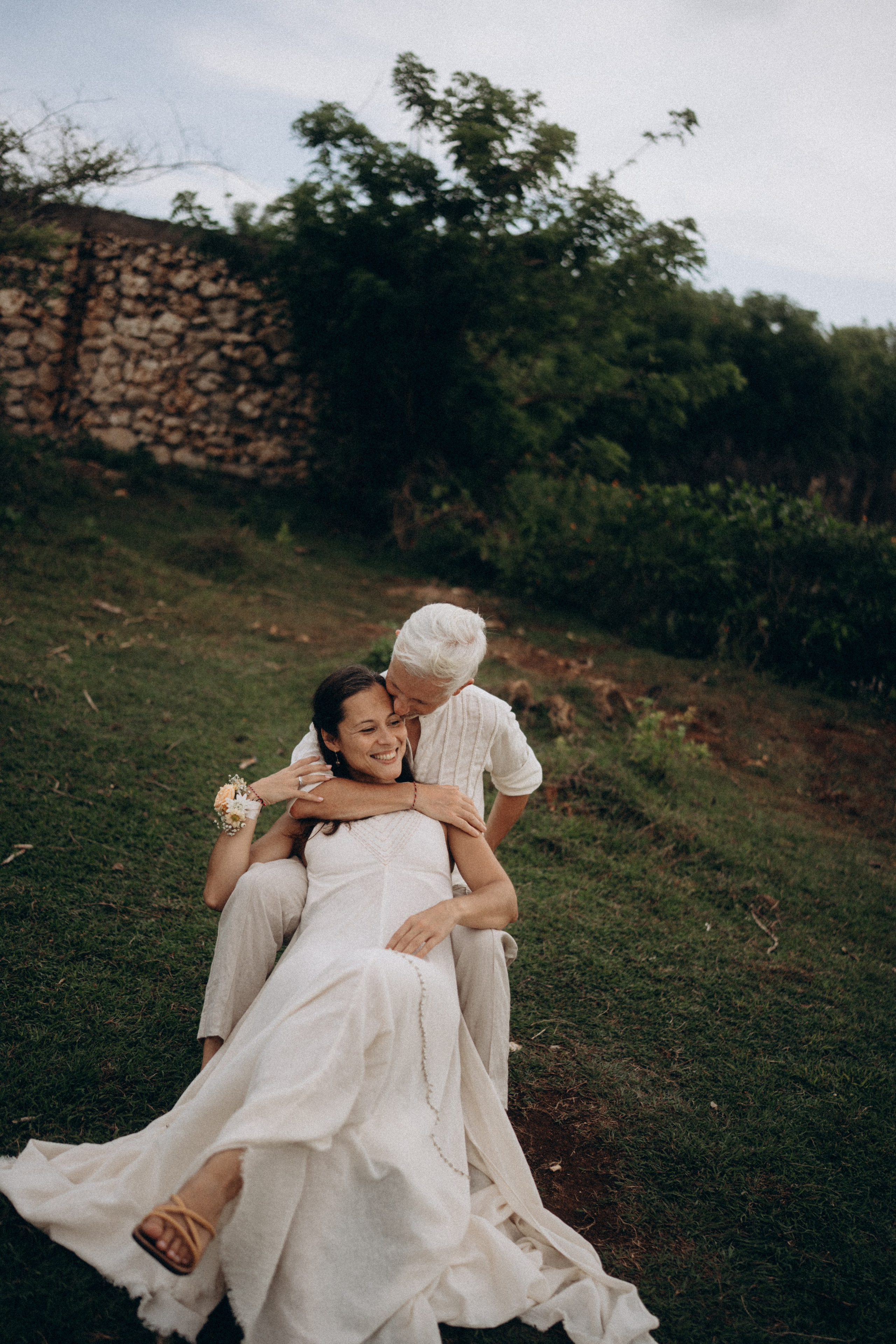 Лена и Кай. Olga Antipova — photographer